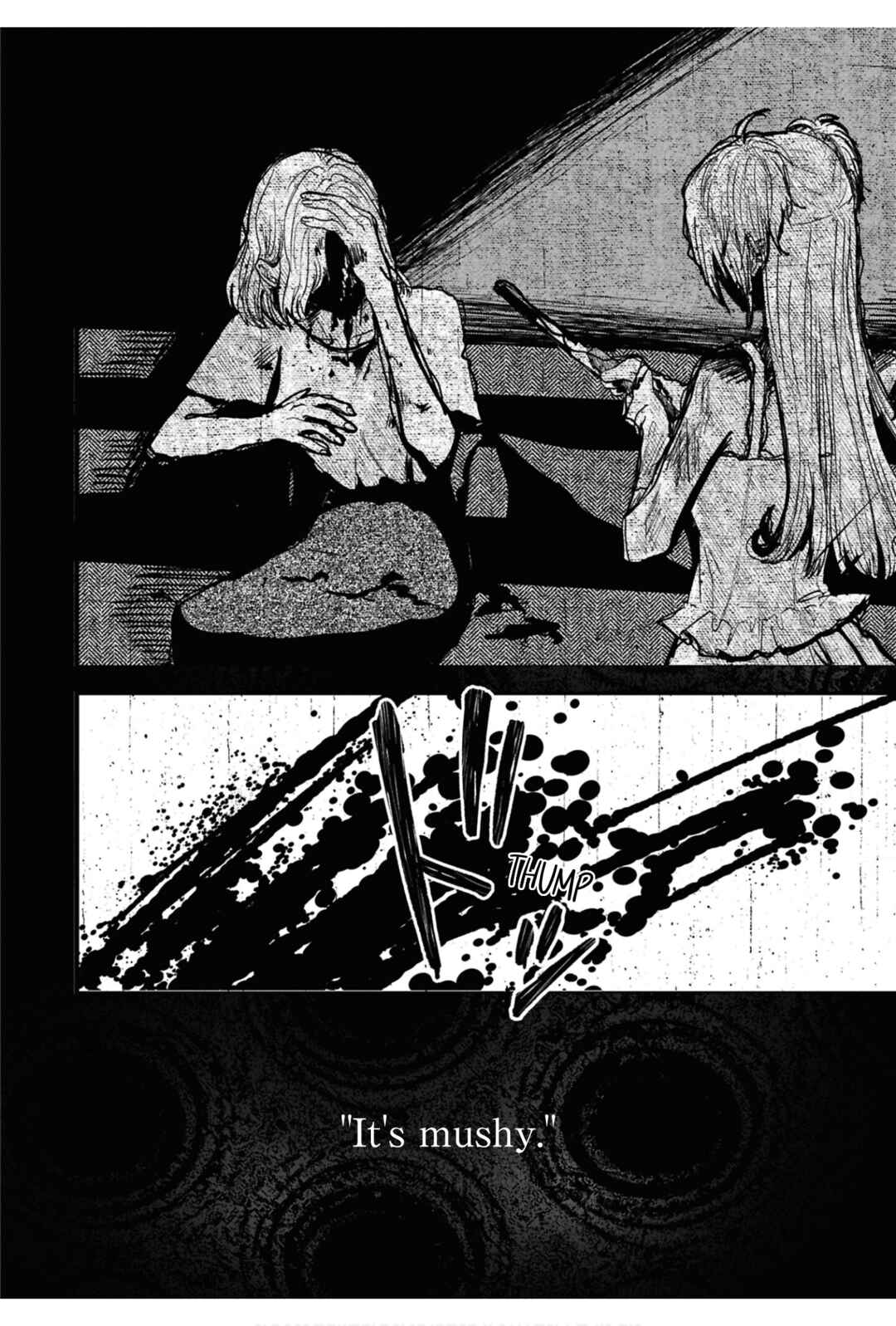 Page 15 Chapter 4 One Night Yuri Anthology