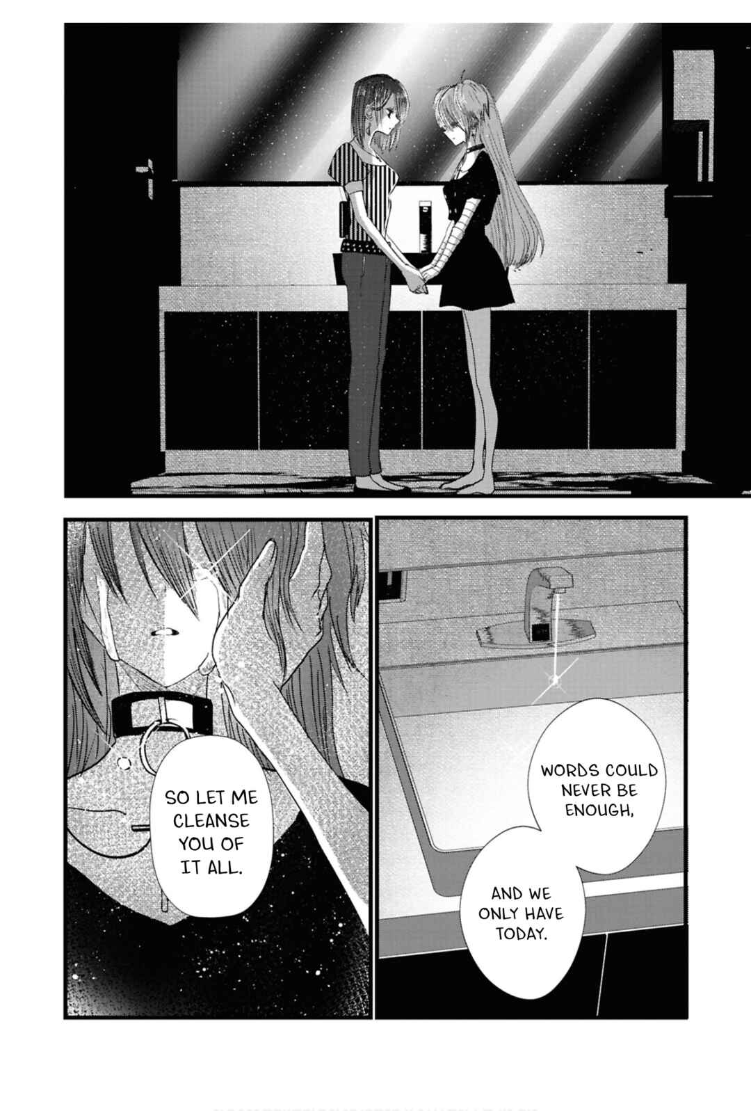 Page 21 Chapter 4 One Night Yuri Anthology