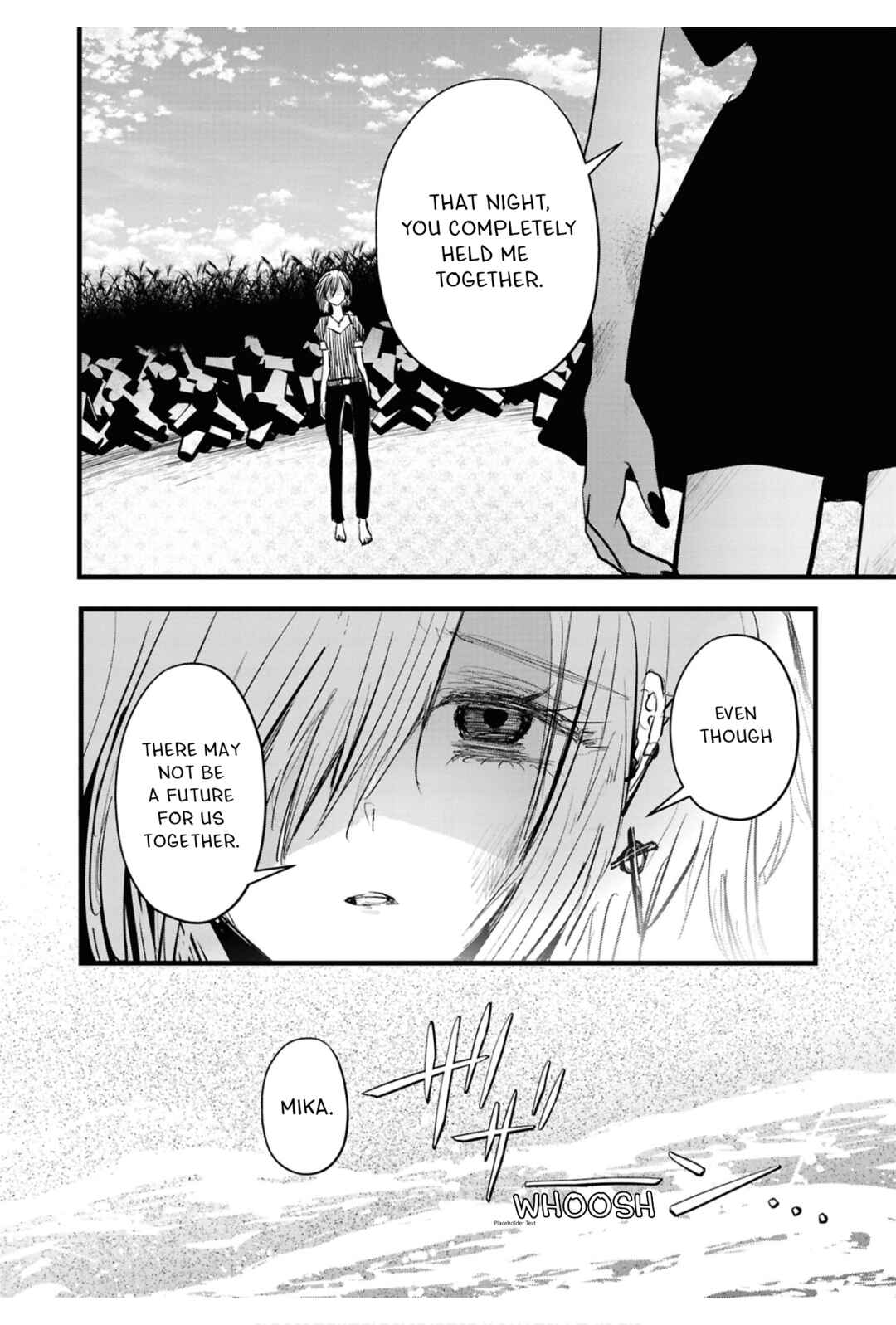 Page 29 Chapter 4 One Night Yuri Anthology