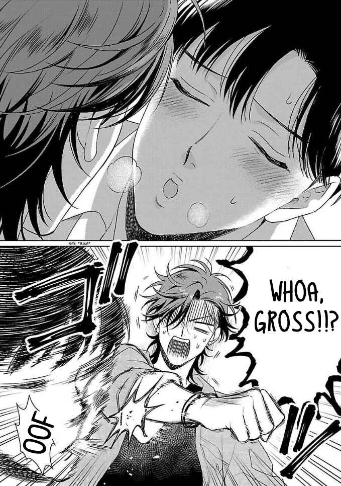 Page 26 Chapter 5 Karasugaoka Dont Be Shy!!