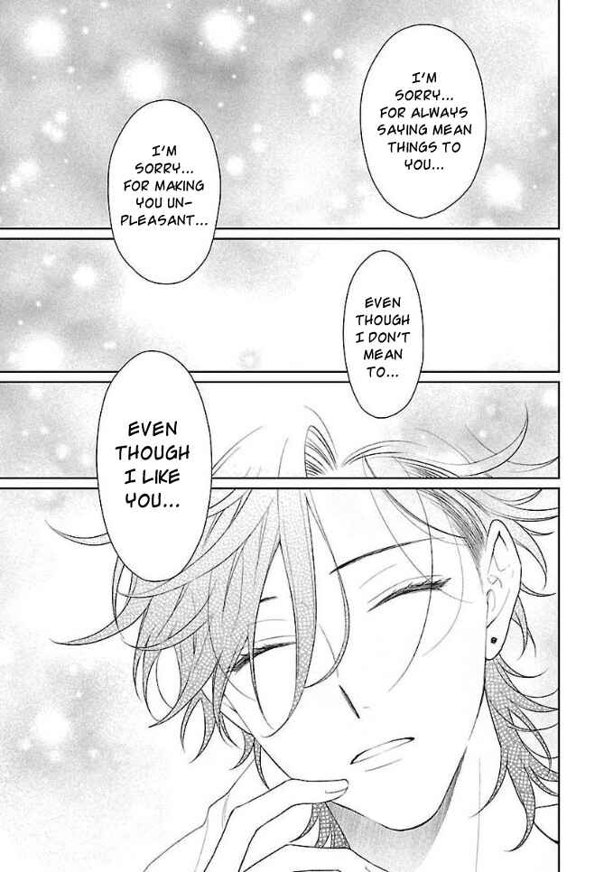 Page 29 Chapter 5 Karasugaoka Dont Be Shy!!