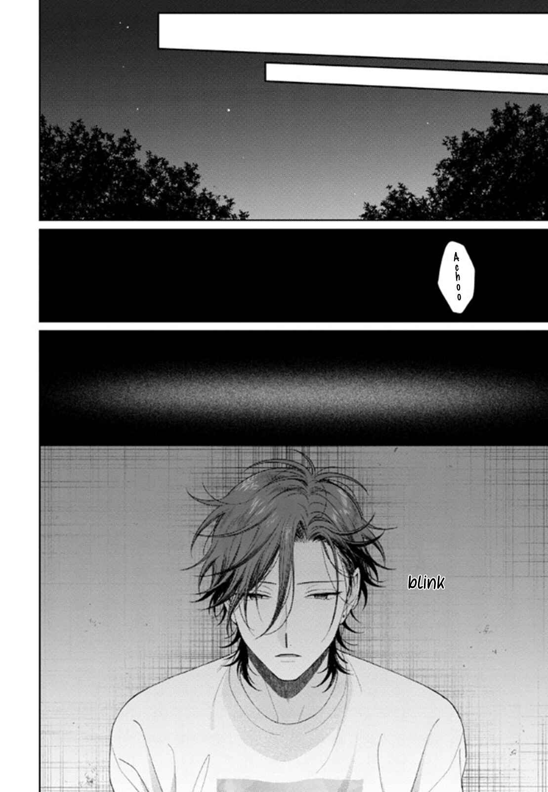 Page 24 Chapter 5 Karasugaoka Dont Be Shy!!
