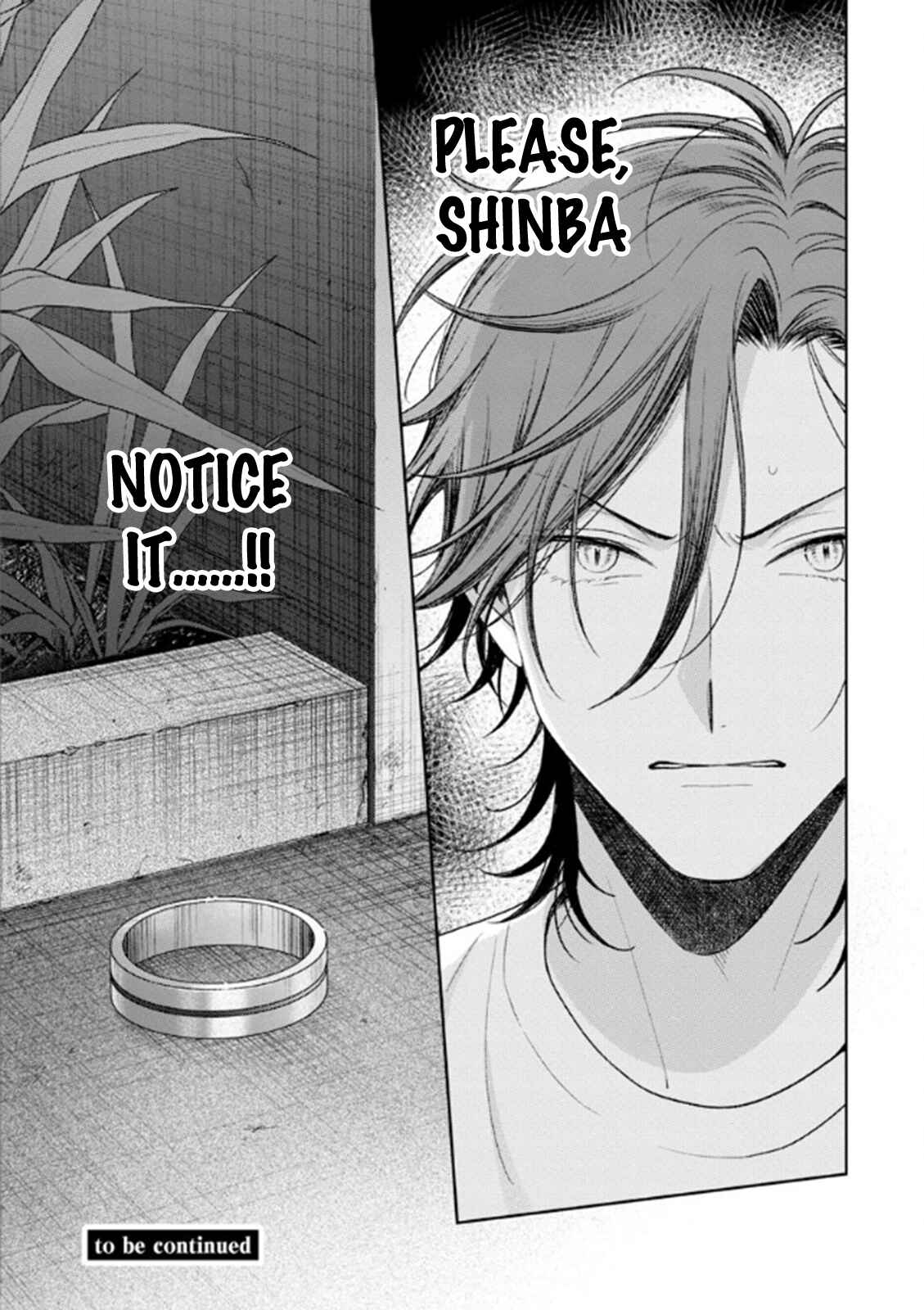 Page 33 Chapter 5 Karasugaoka Dont Be Shy!!