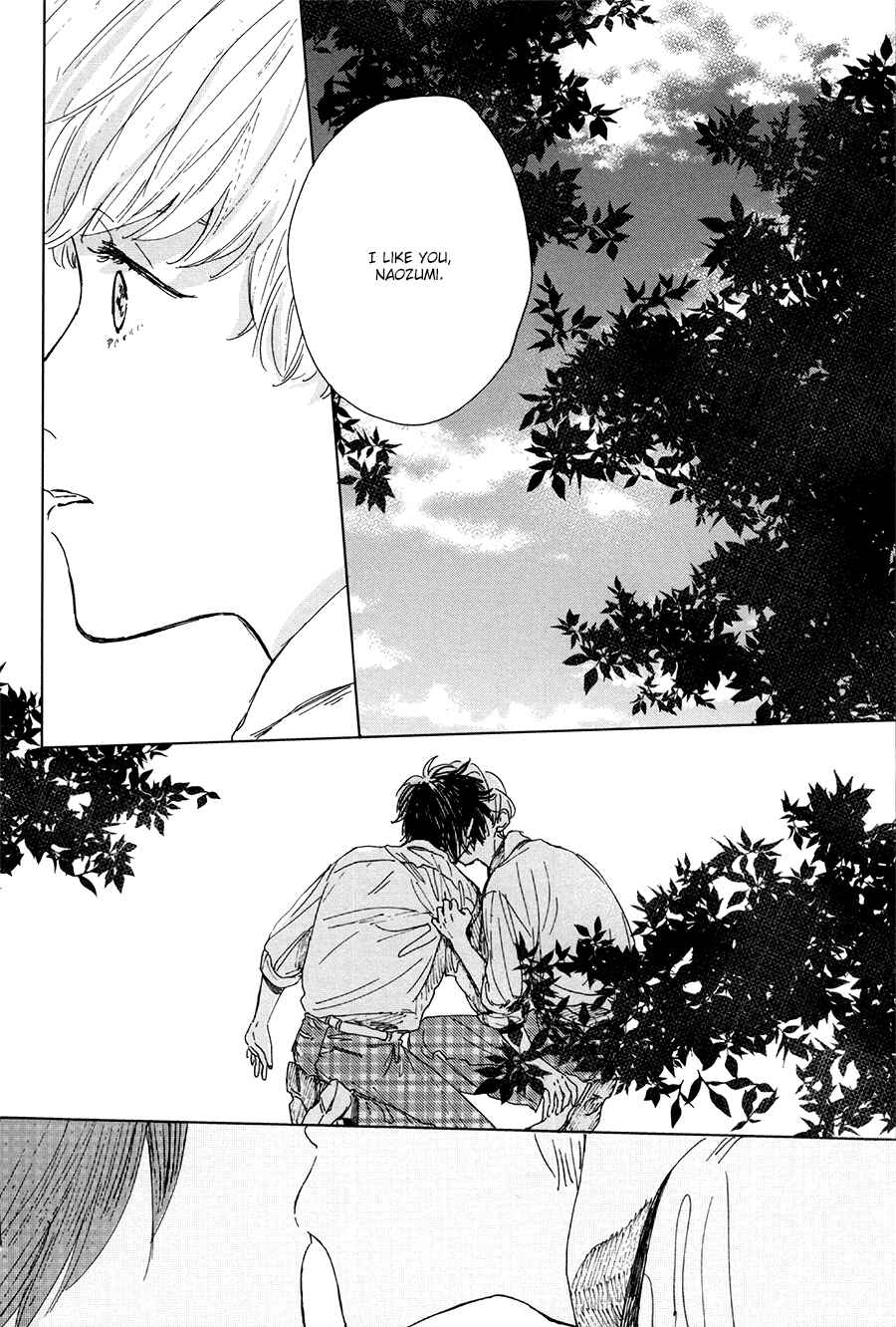 Page 24 Chapter 3 Kimi no Kao ga Suki da