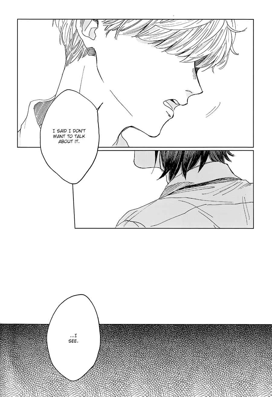 Page 22 Chapter 2 Kimi no Kao ga Suki da