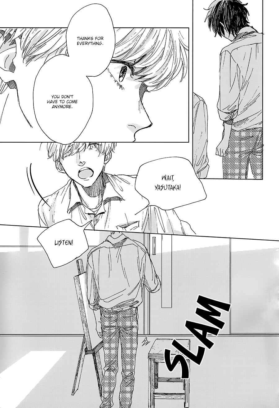 Page 23 Chapter 2 Kimi no Kao ga Suki da