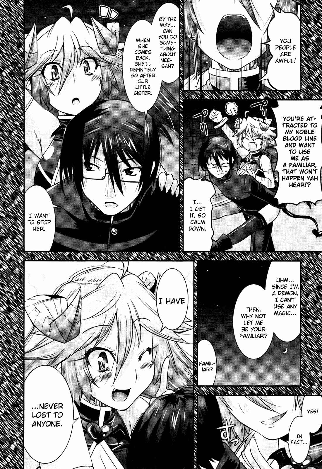 Page 17 Chapter 5 Maji Bura!?