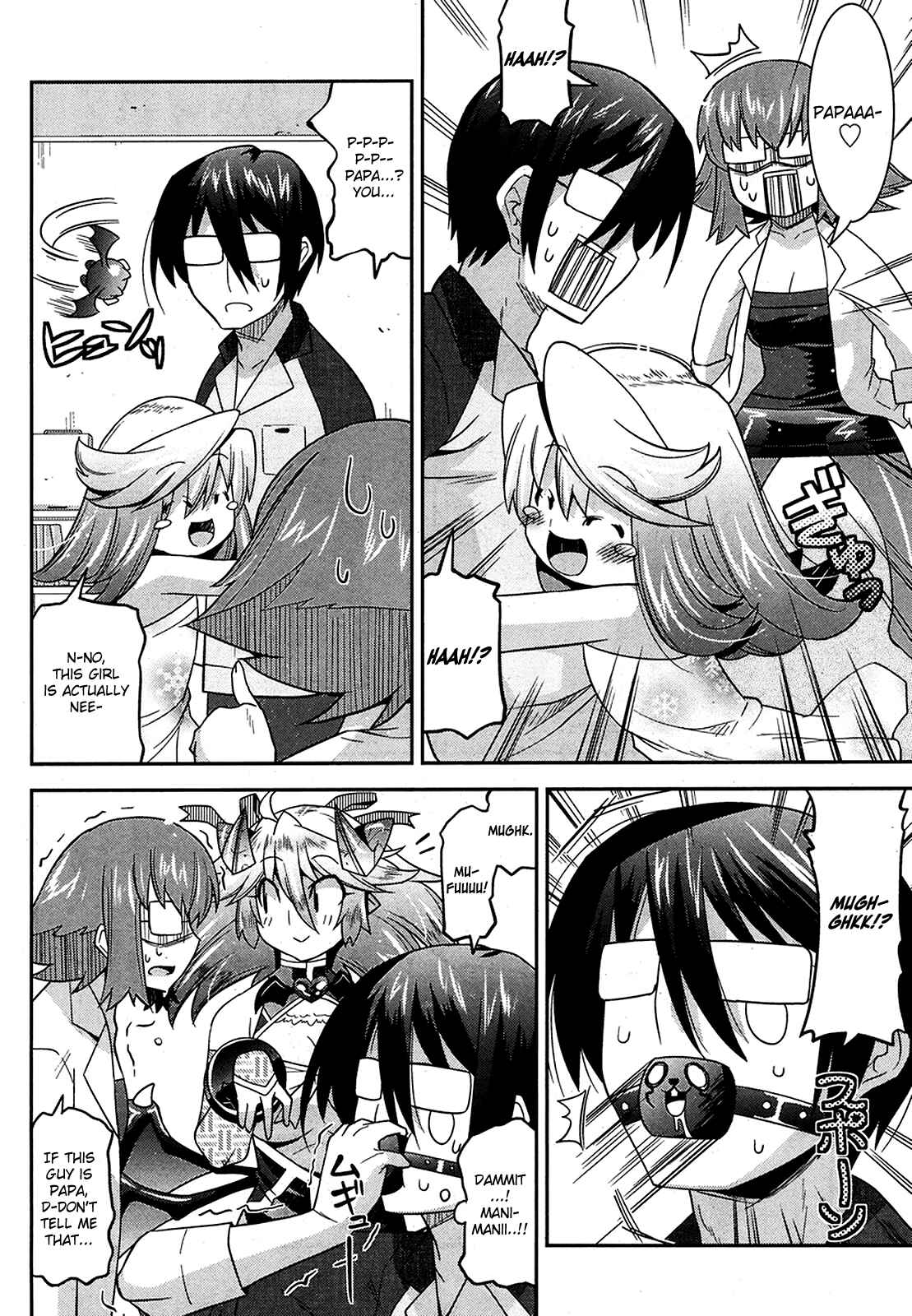 Page 23 Chapter 8 Maji Bura!?