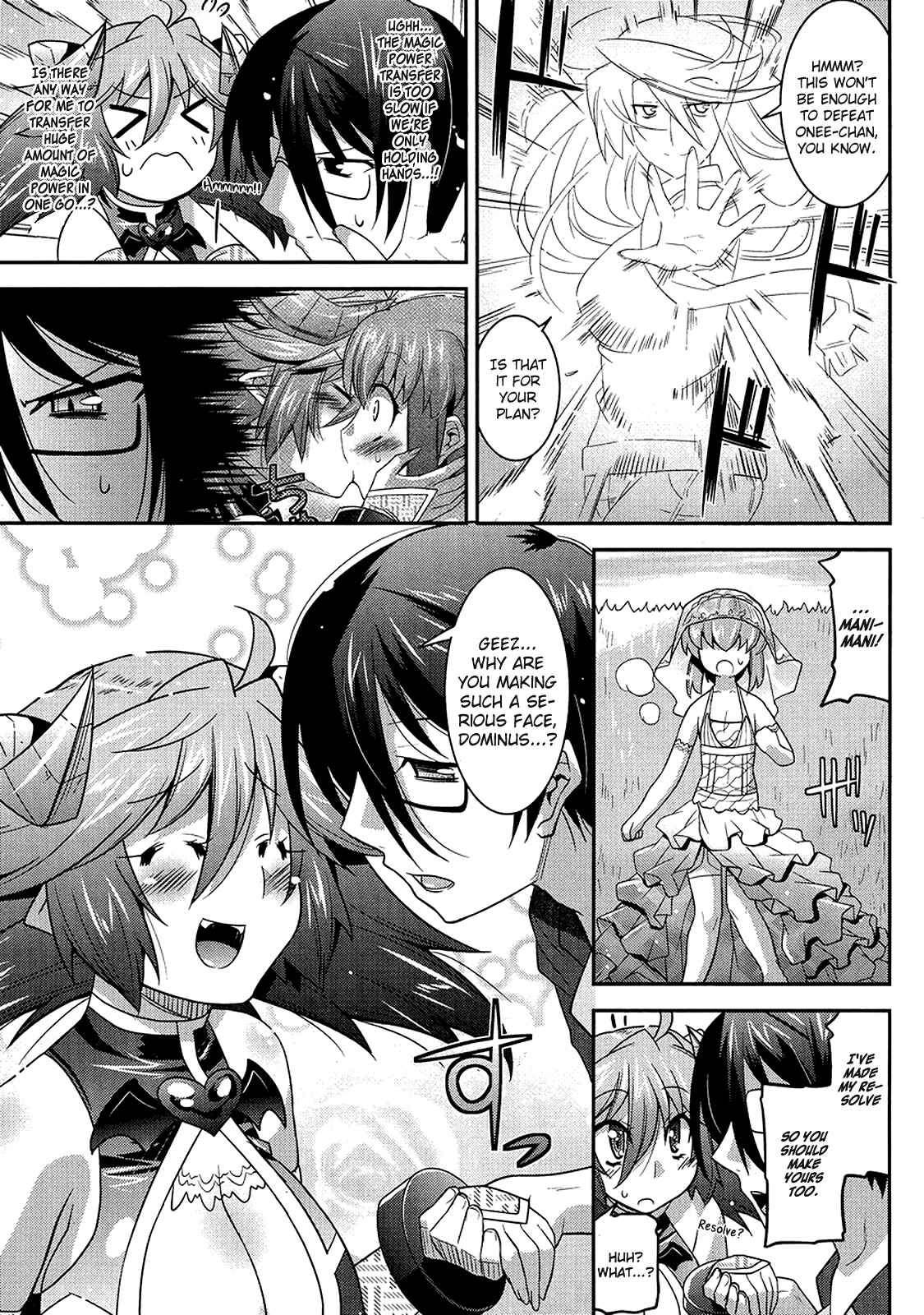 Page 22 Chapter 7 Maji Bura!?