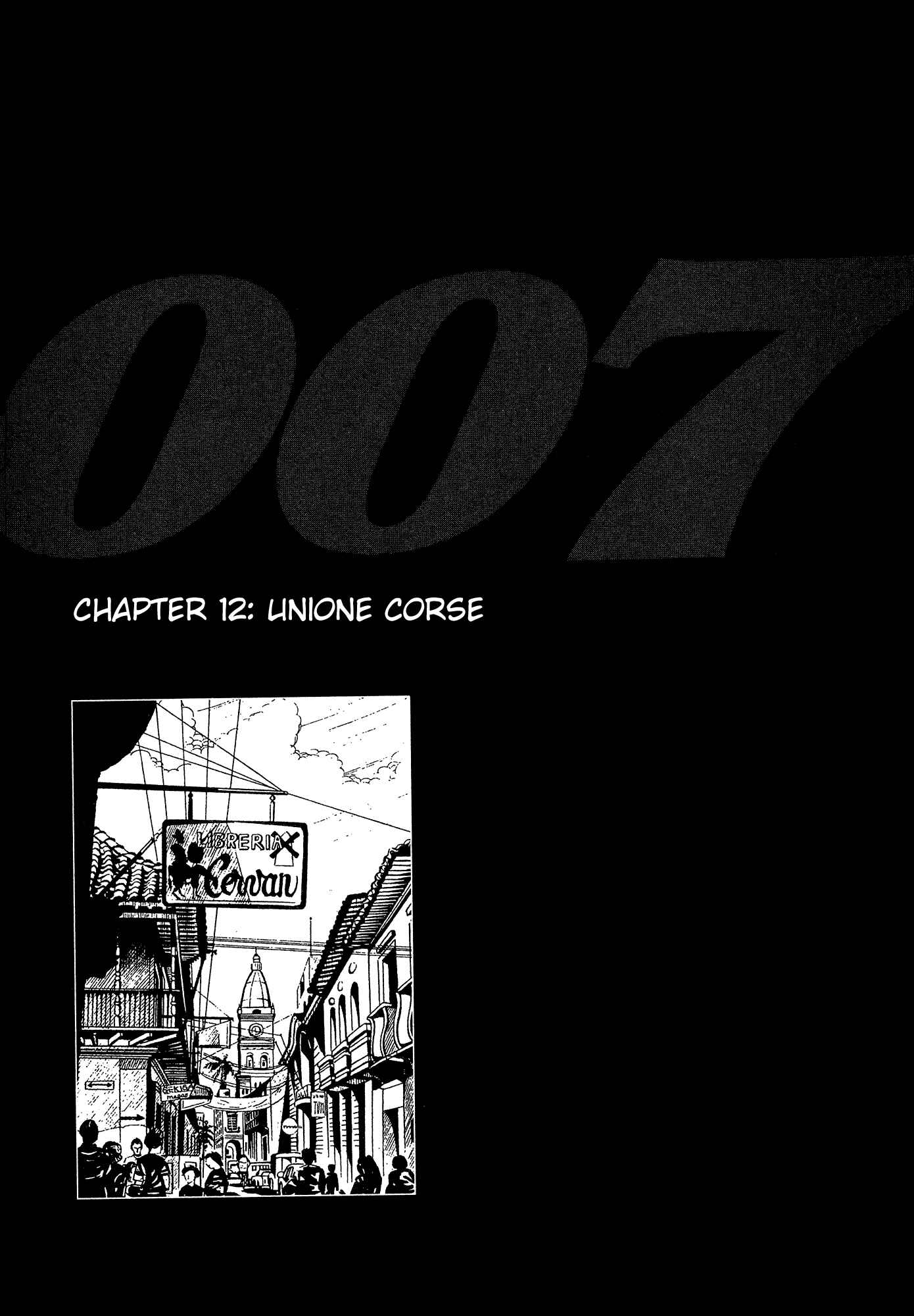 Page 1 Chapter 12 007 Series