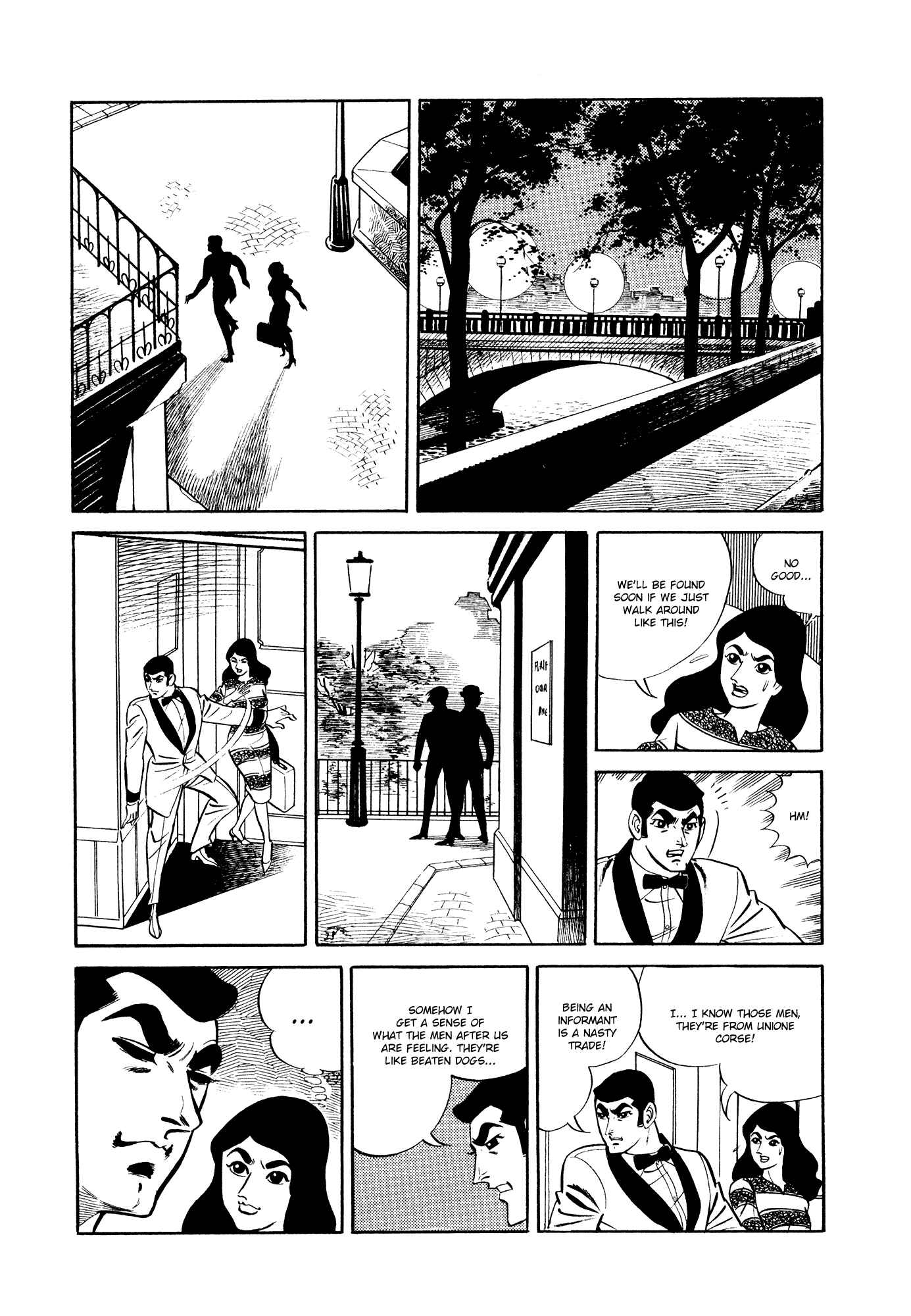 Page 24 Chapter 12 007 Series