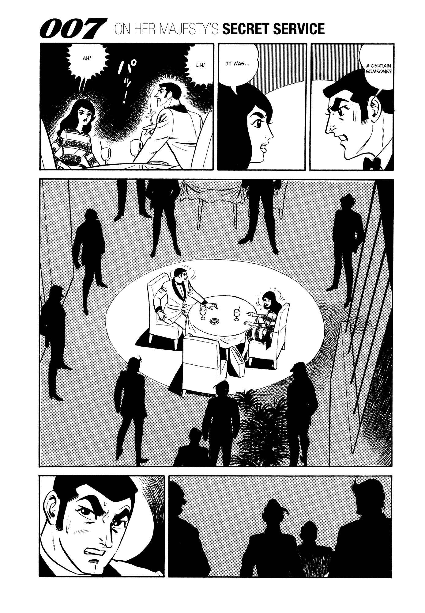 Page 27 Chapter 12 007 Series