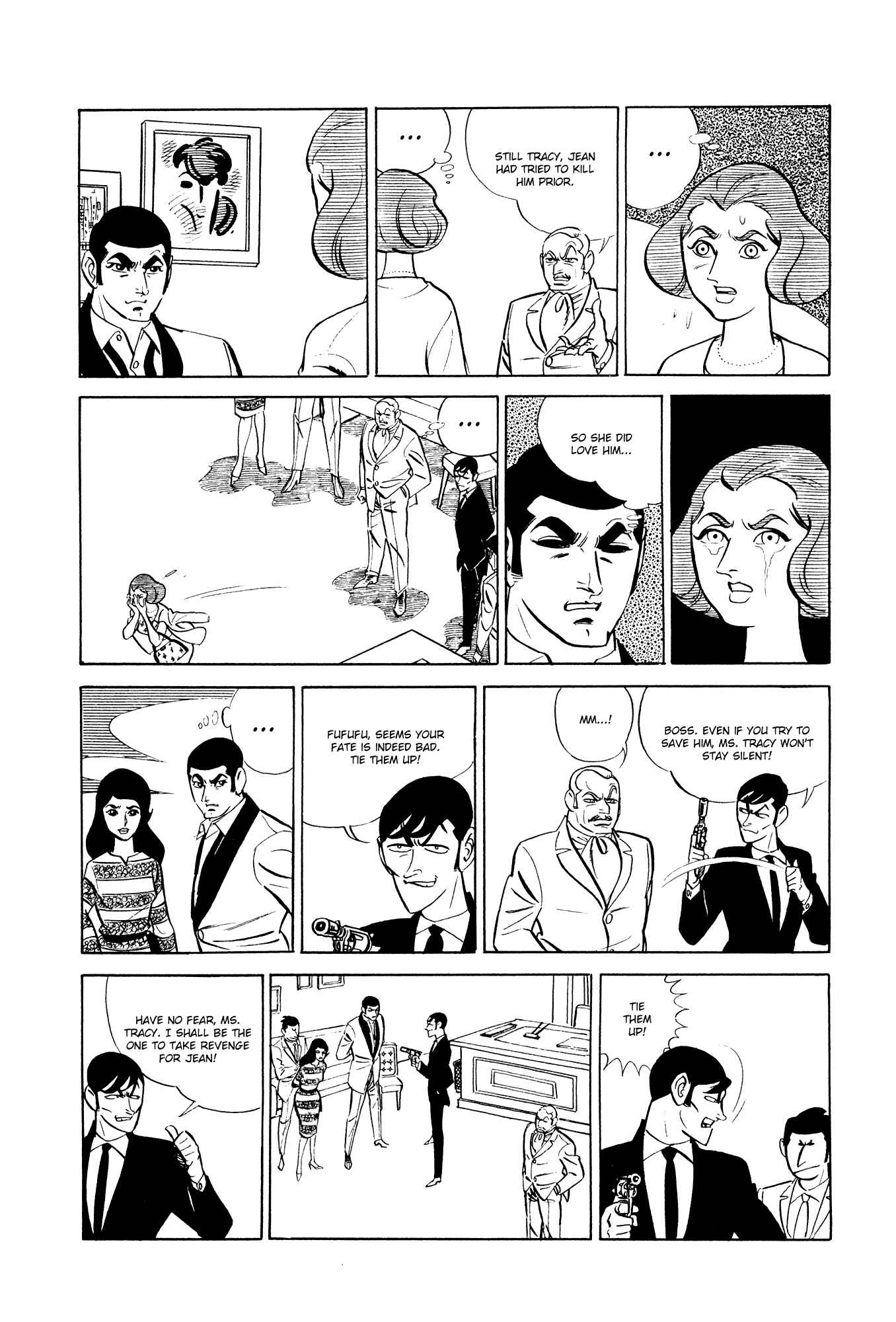 Page 36 Chapter 12 007 Series