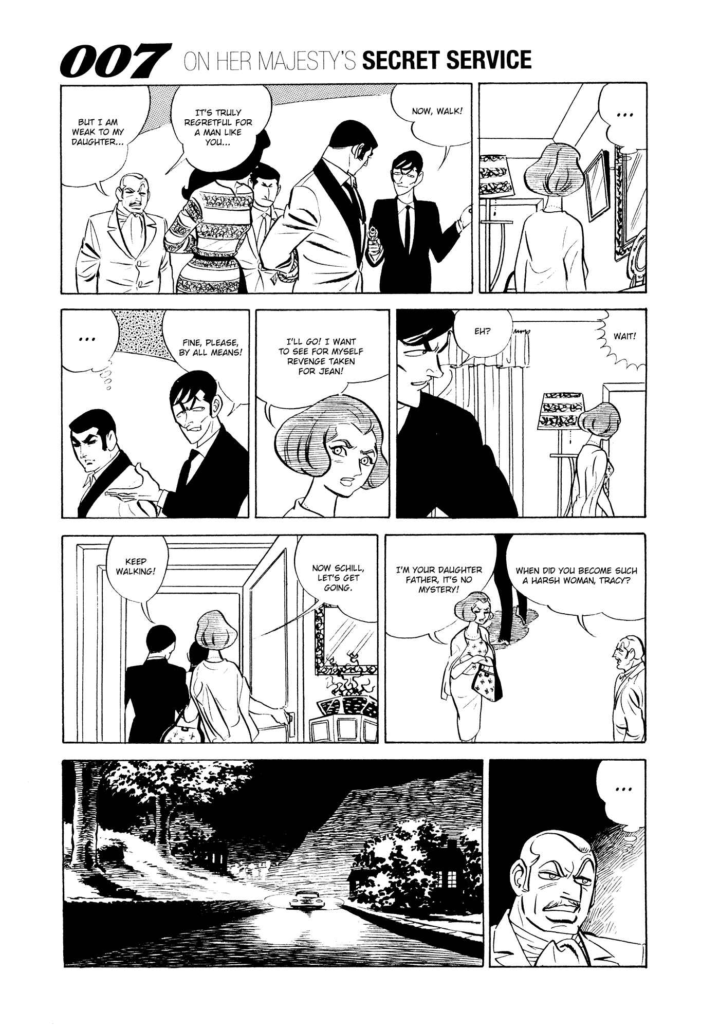 Page 37 Chapter 12 007 Series