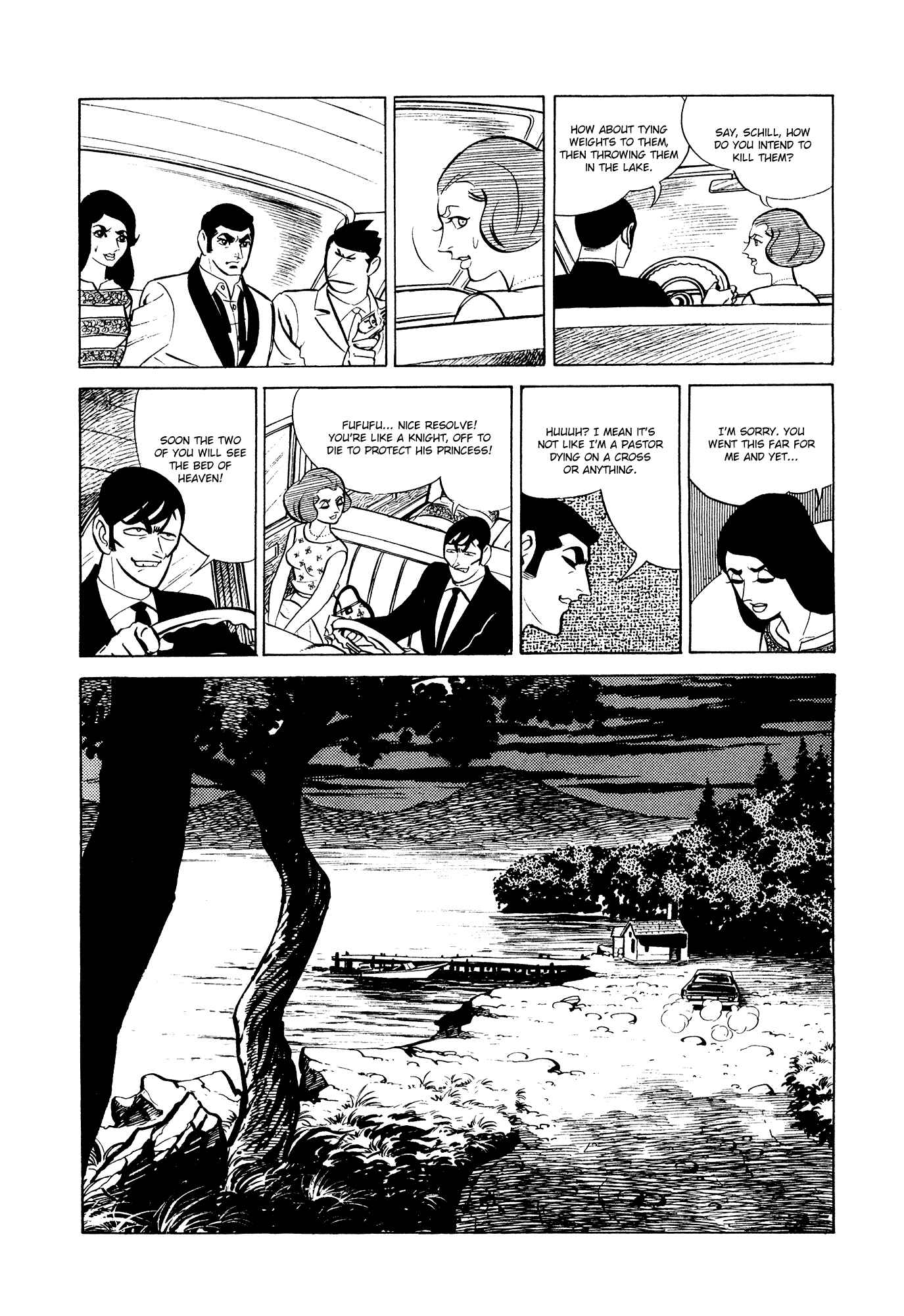 Page 38 Chapter 12 007 Series