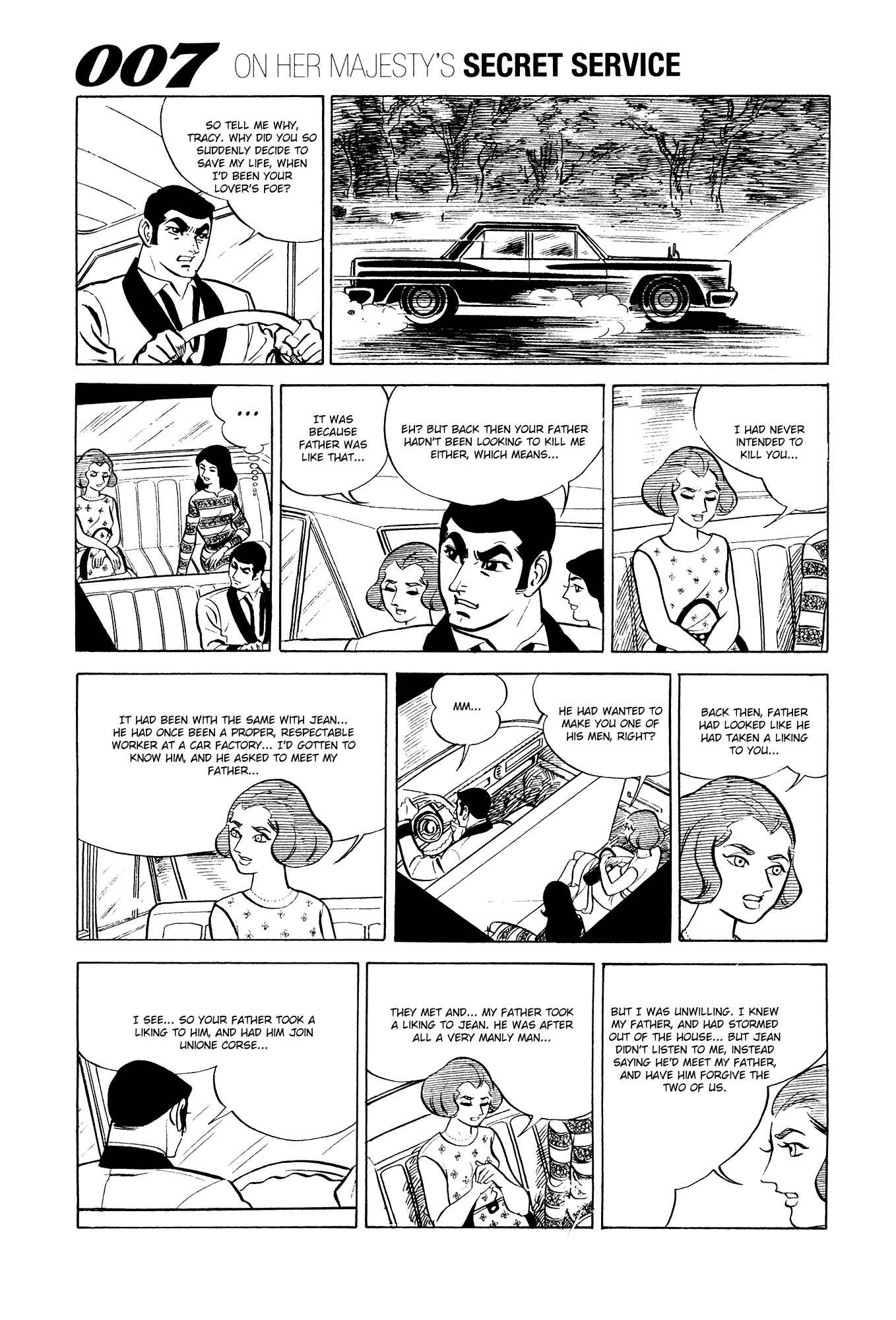 Page 43 Chapter 12 007 Series