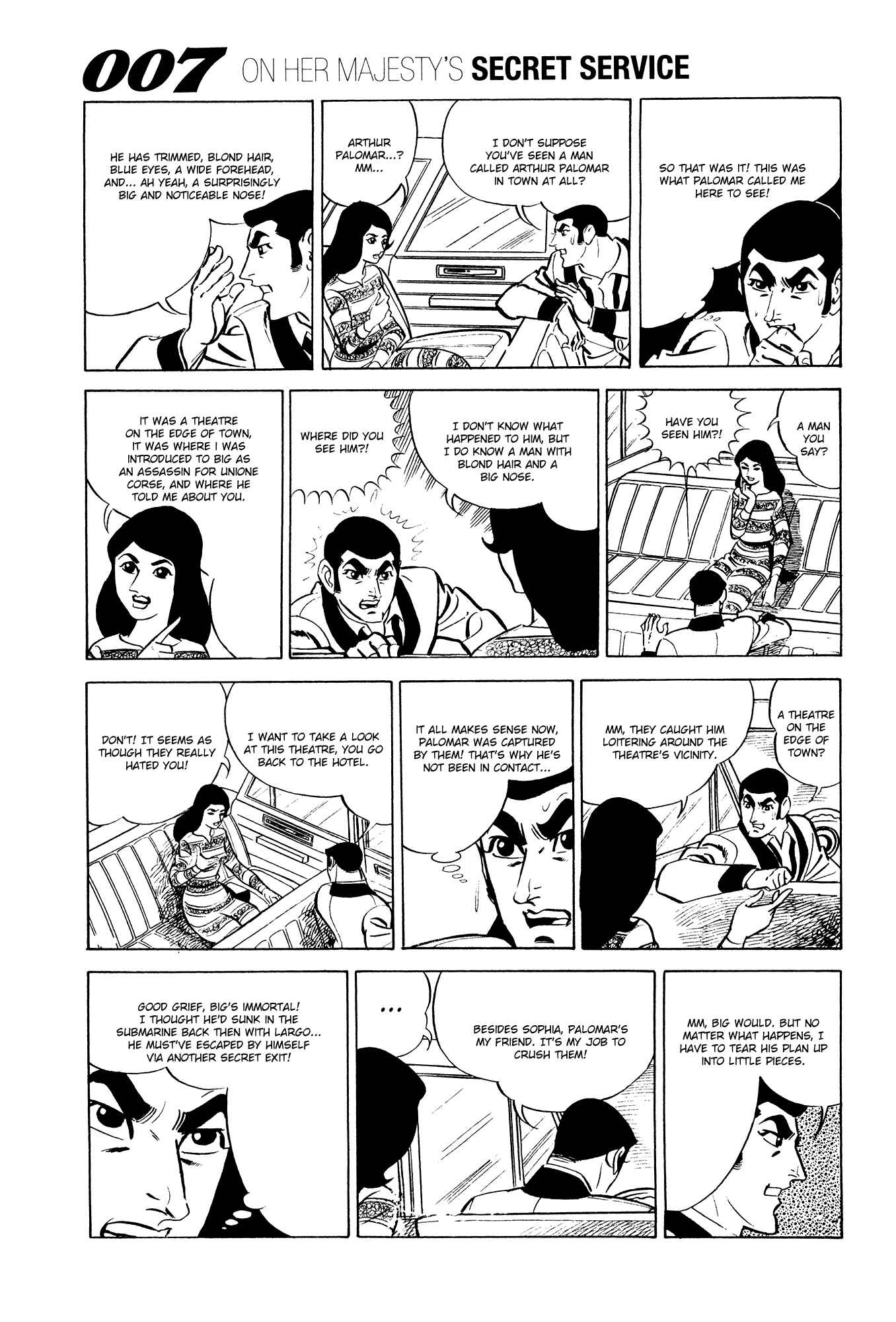 Page 47 Chapter 12 007 Series