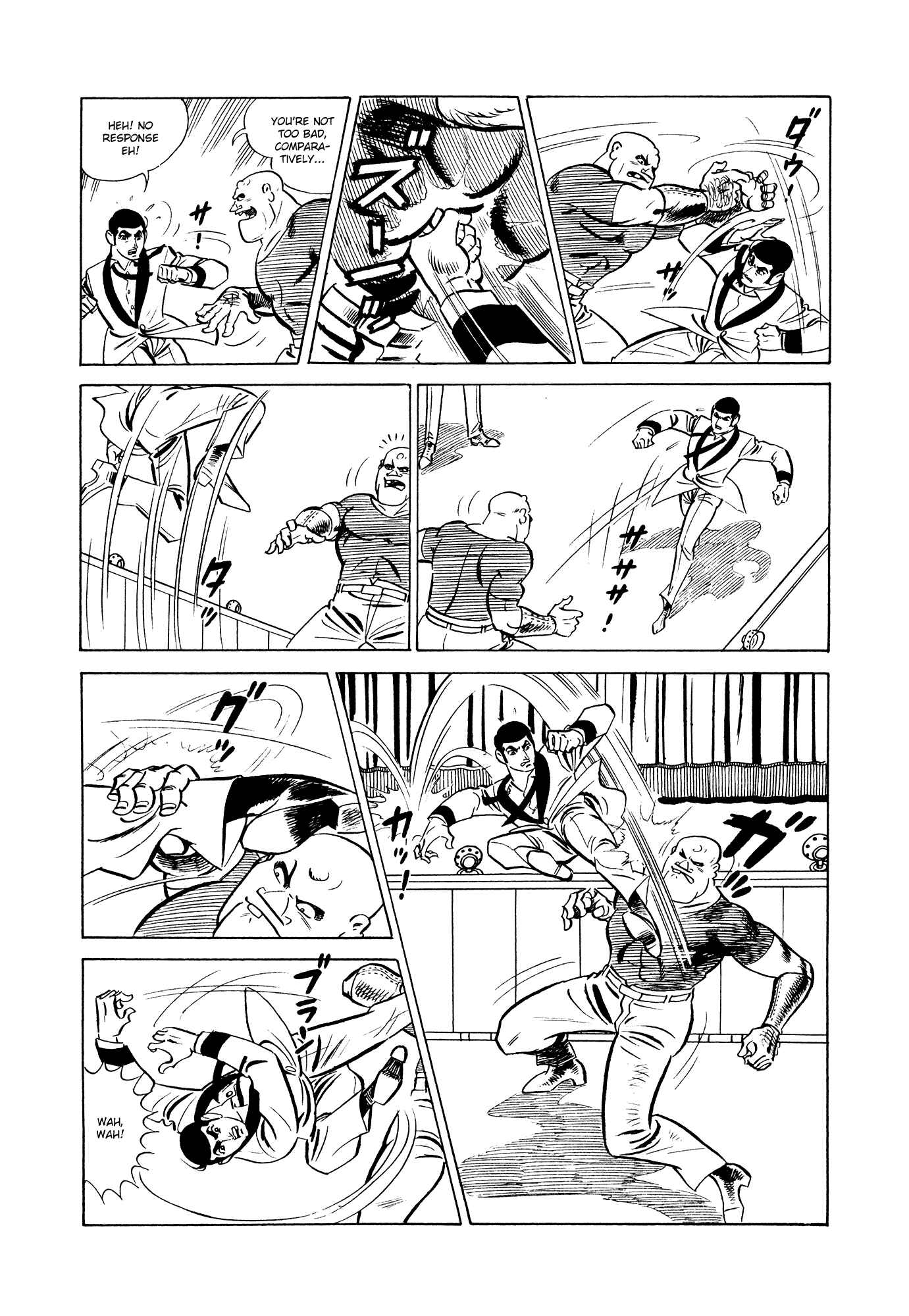 Page 56 Chapter 12 007 Series