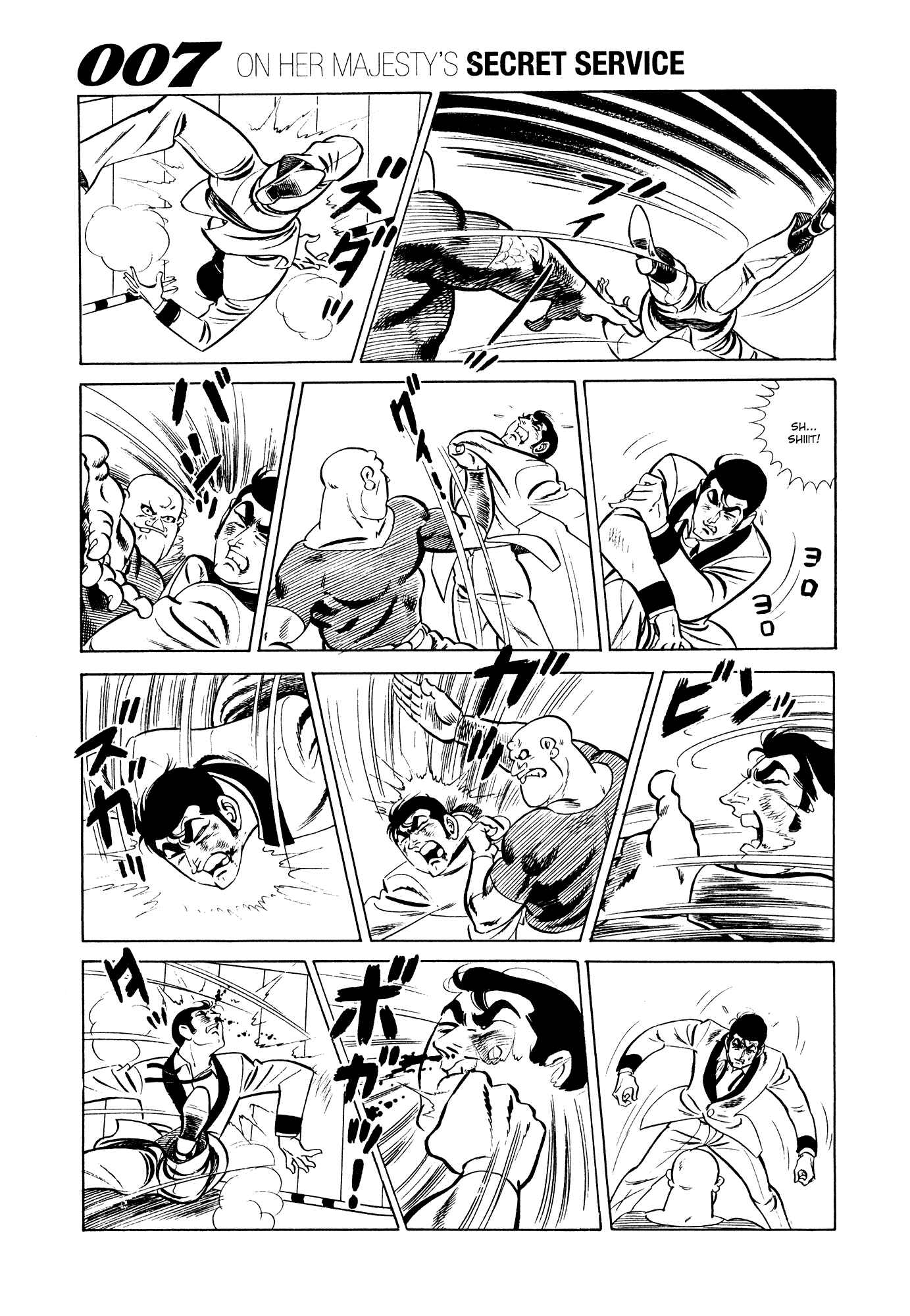 Page 57 Chapter 12 007 Series