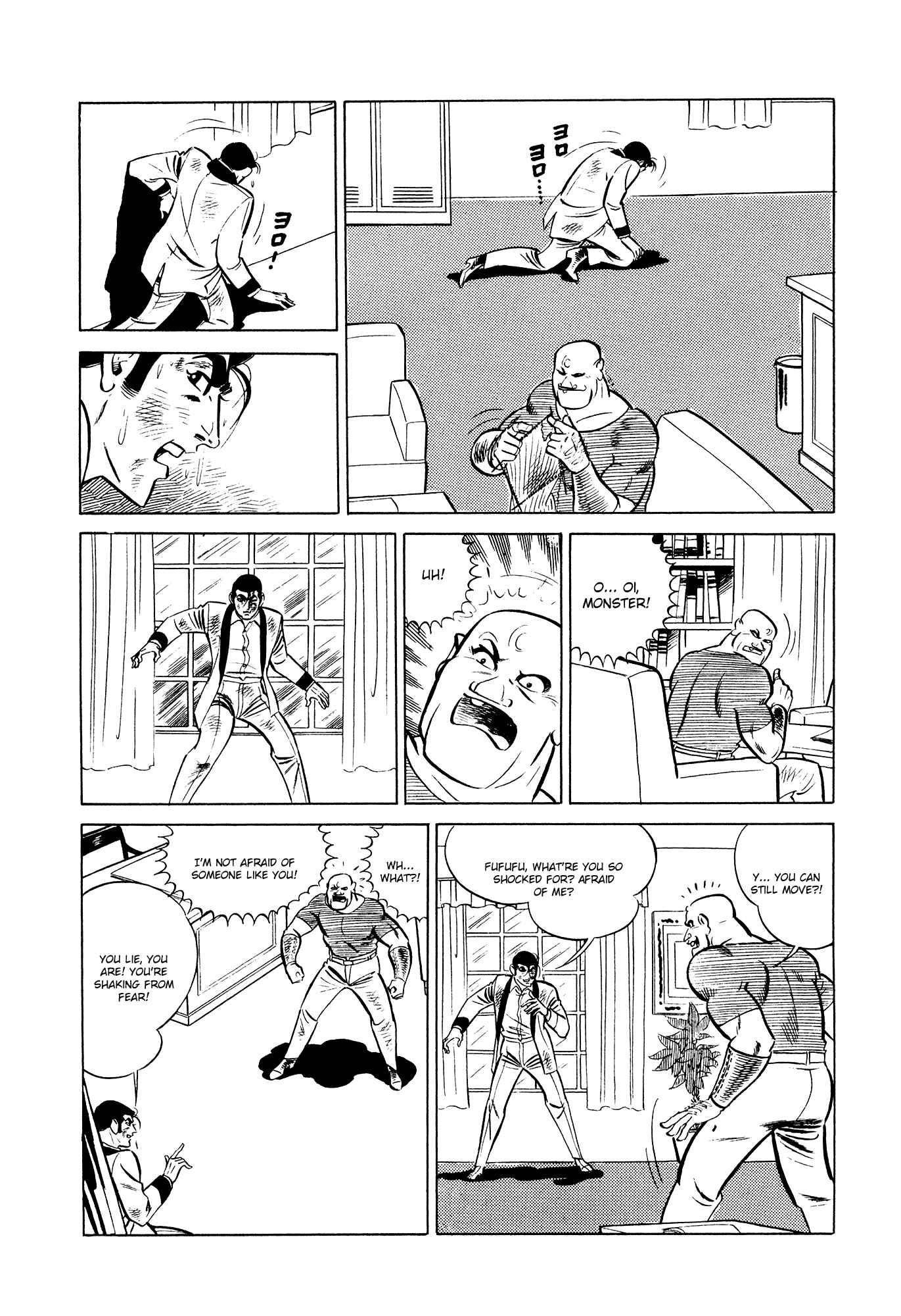 Page 62 Chapter 12 007 Series