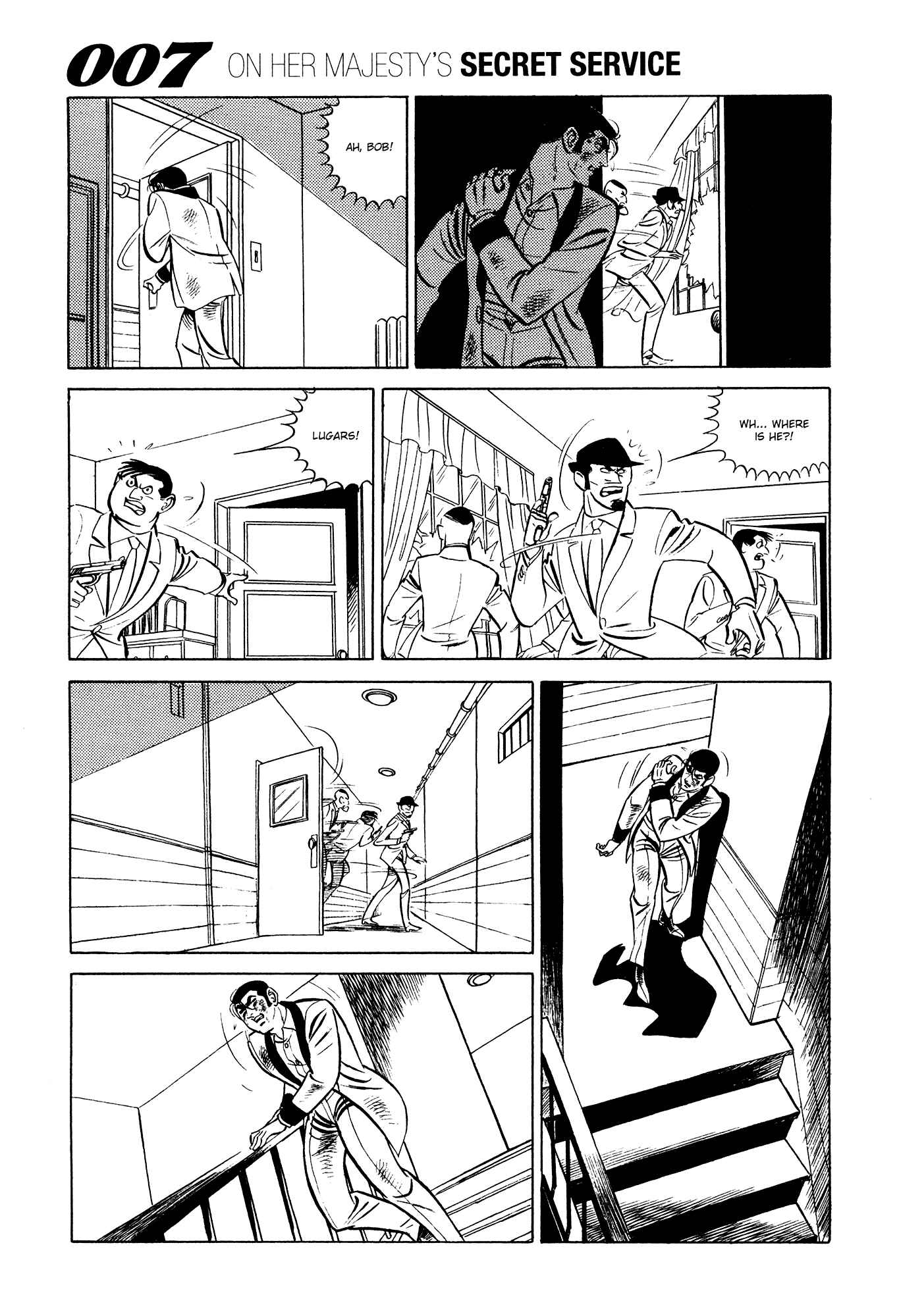 Page 65 Chapter 12 007 Series