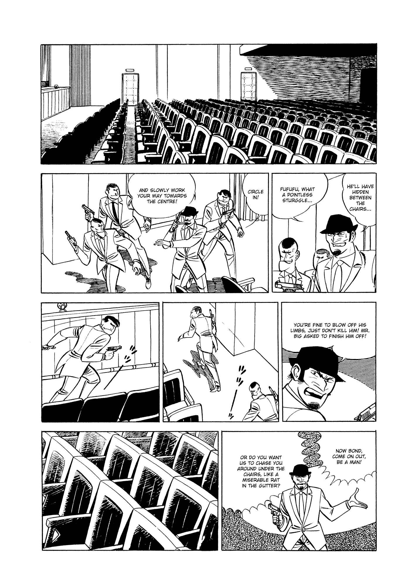 Page 68 Chapter 12 007 Series