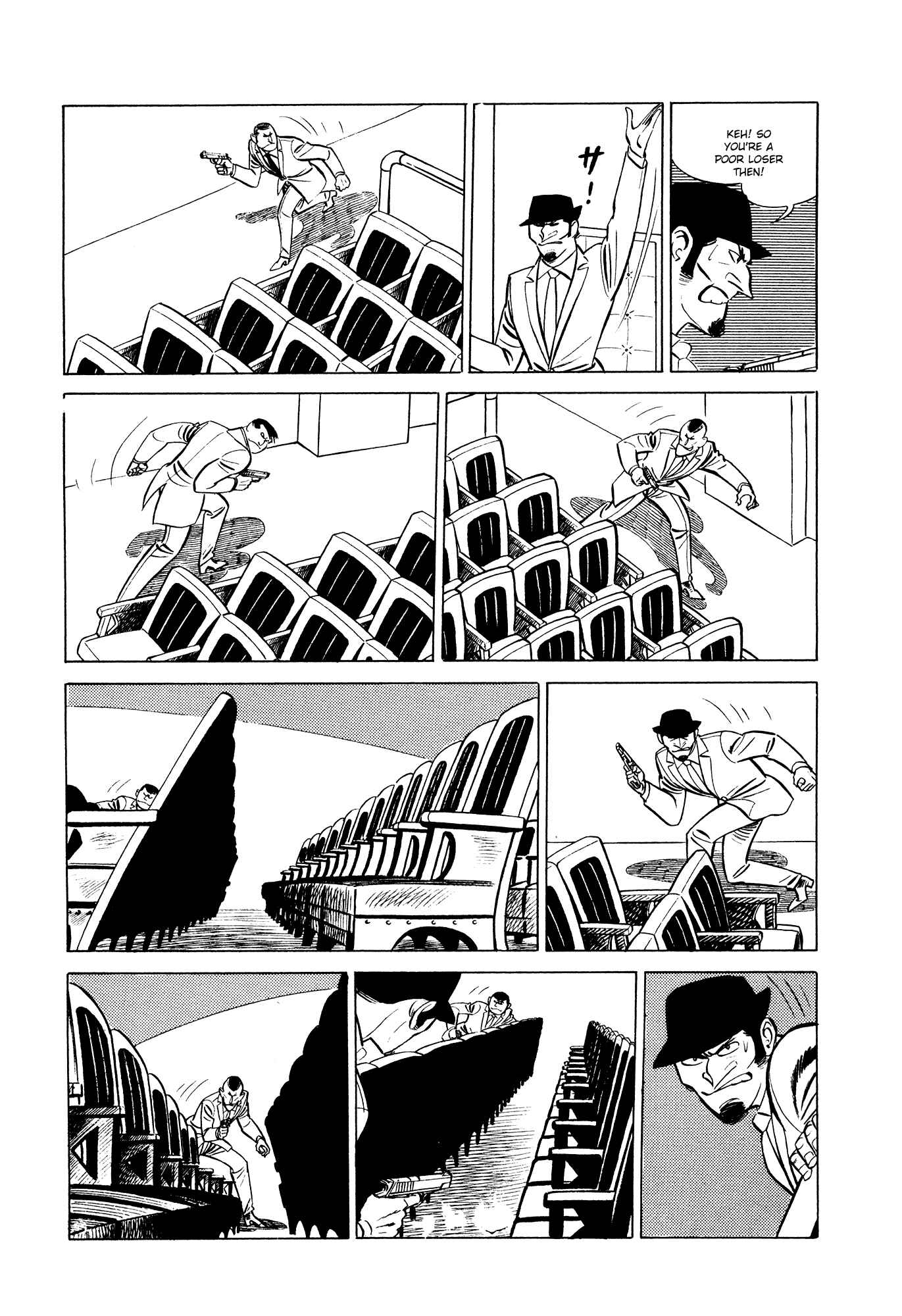 Page 69 Chapter 12 007 Series