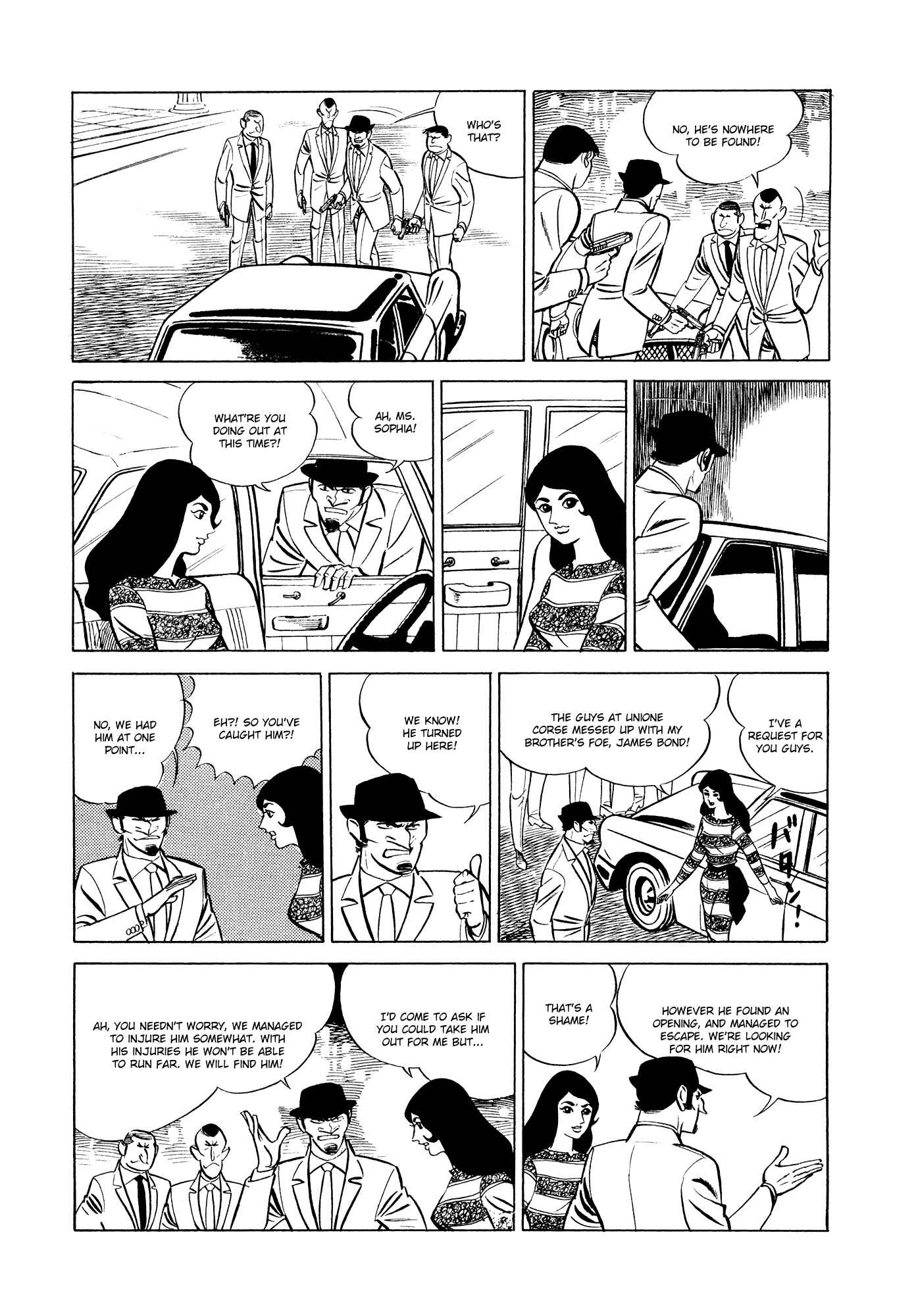 Page 73 Chapter 12 007 Series