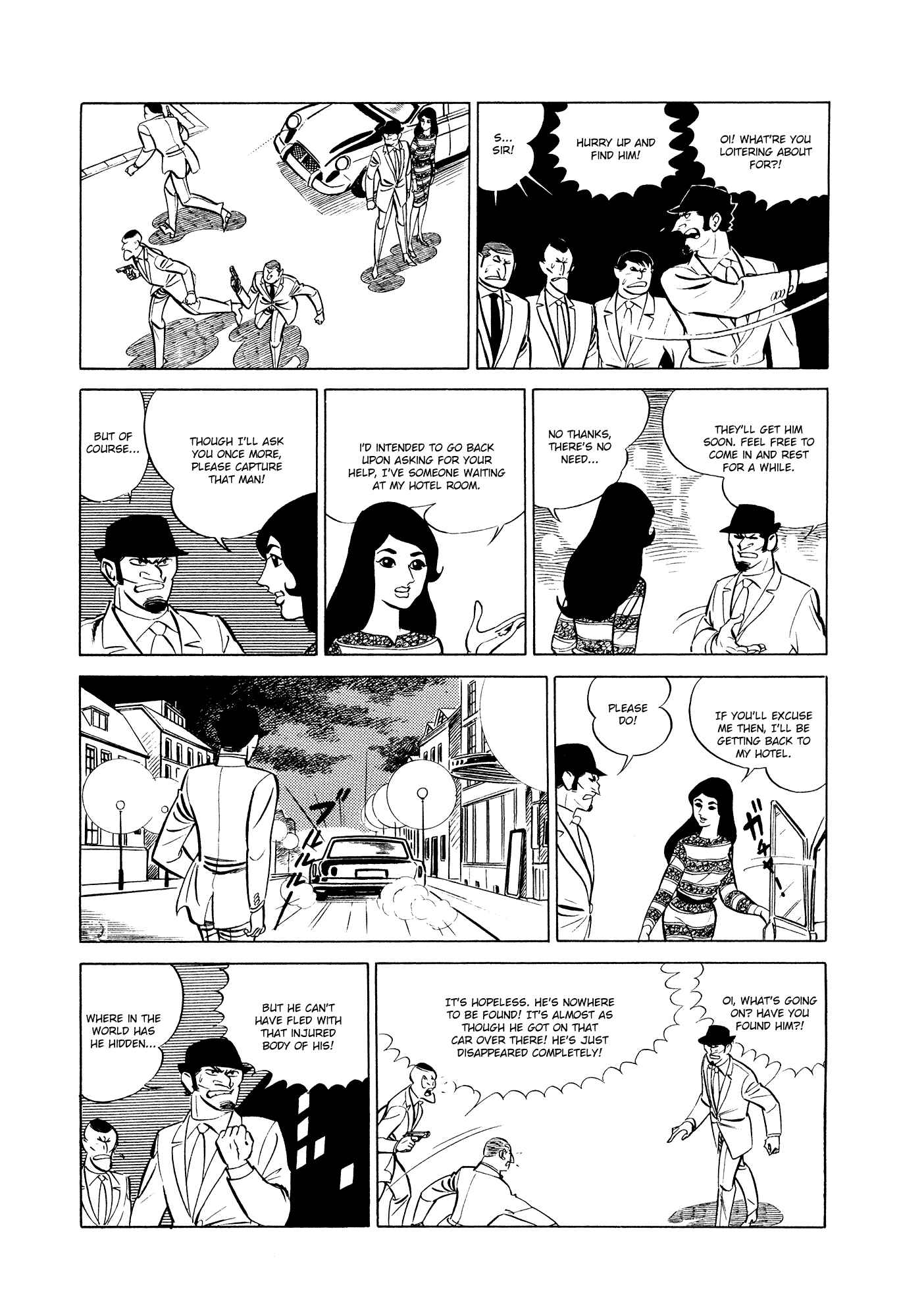 Page 74 Chapter 12 007 Series