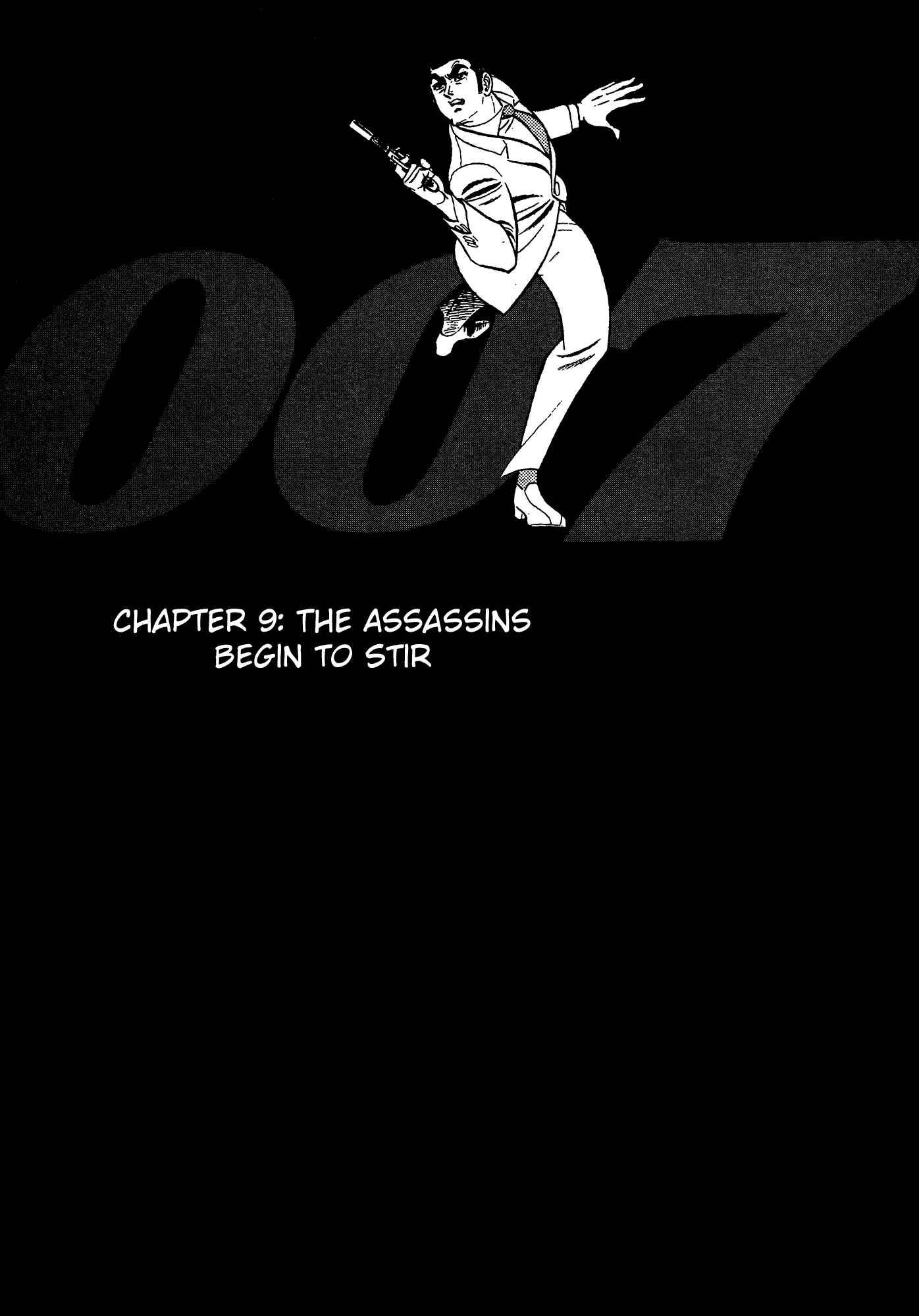 Page 1 Chapter 9 007 Series