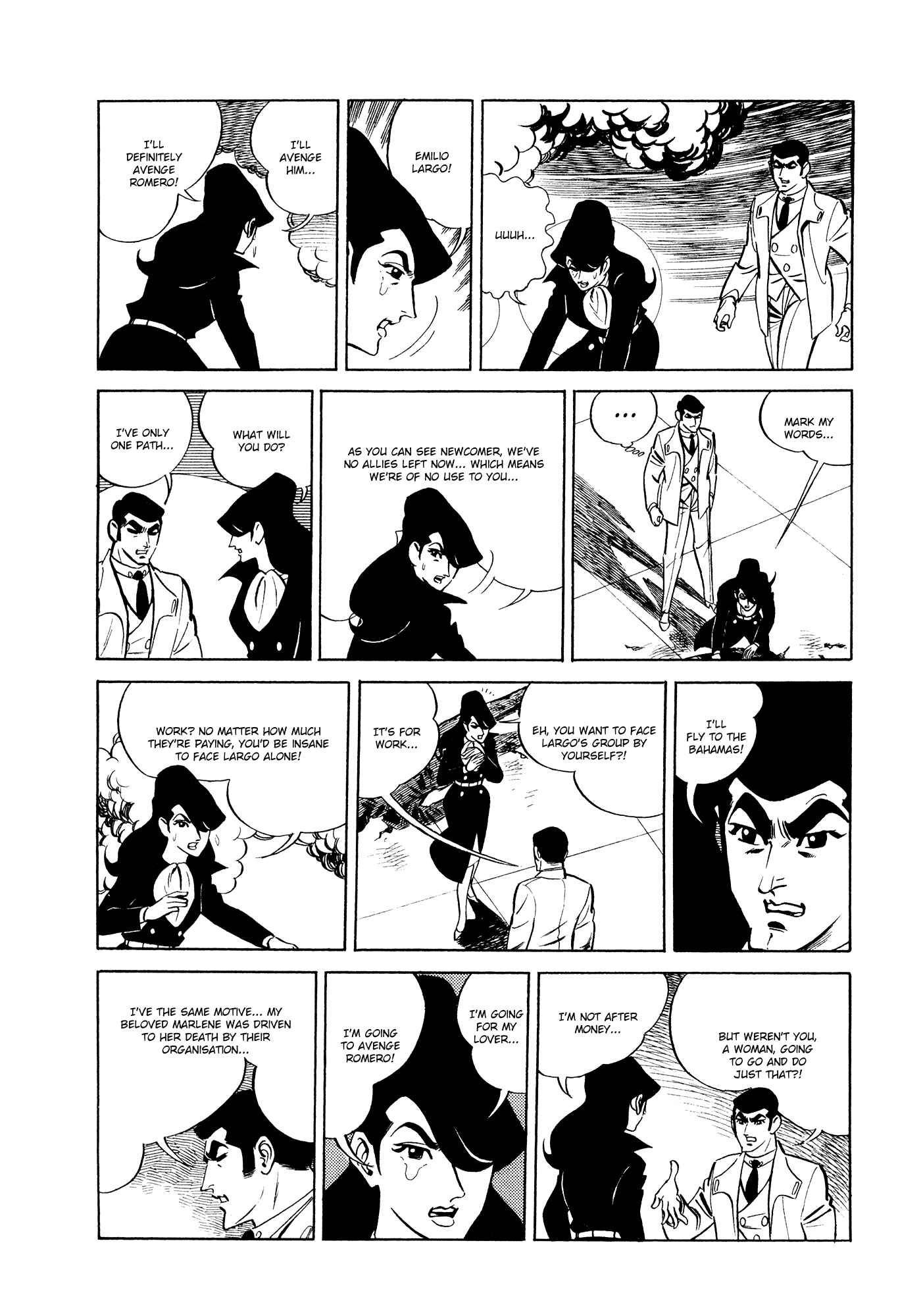 Page 12 Chapter 9 007 Series