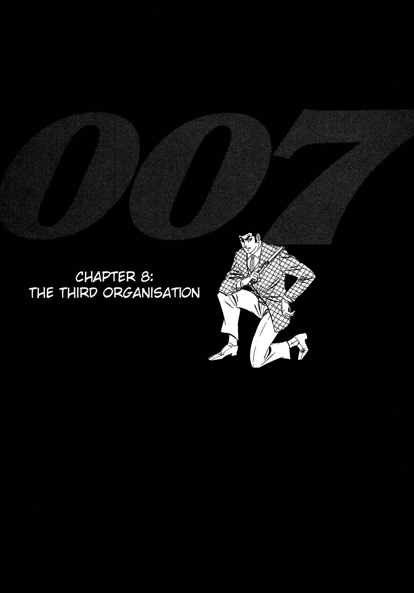 Page 1 Chapter 8 007 Series
