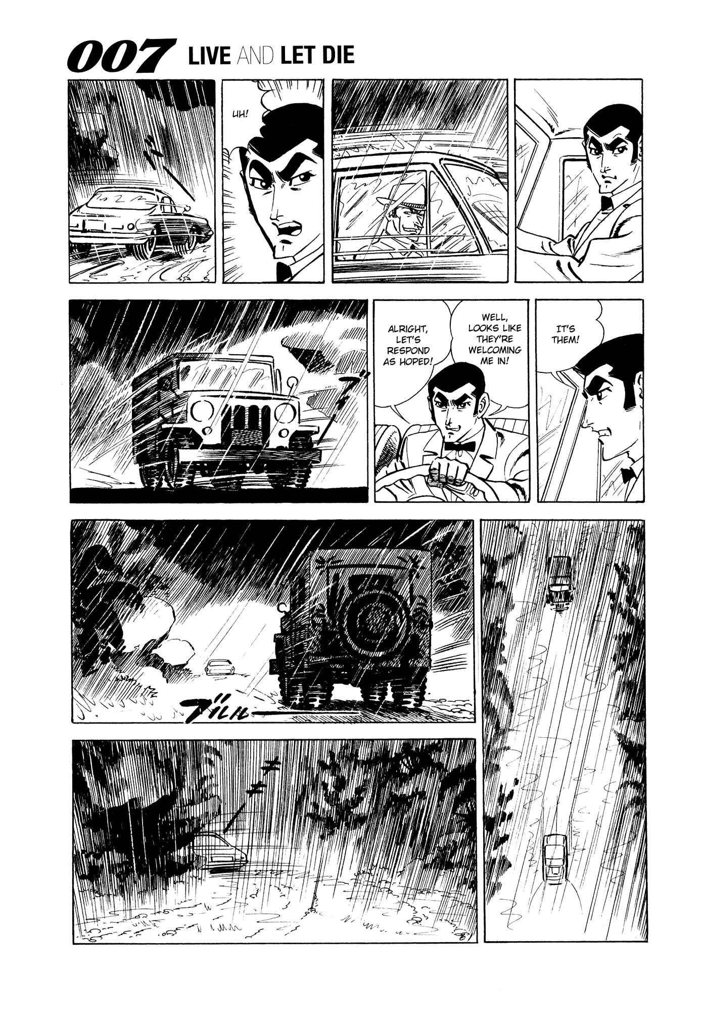 Page 11 Chapter 5 007 Series