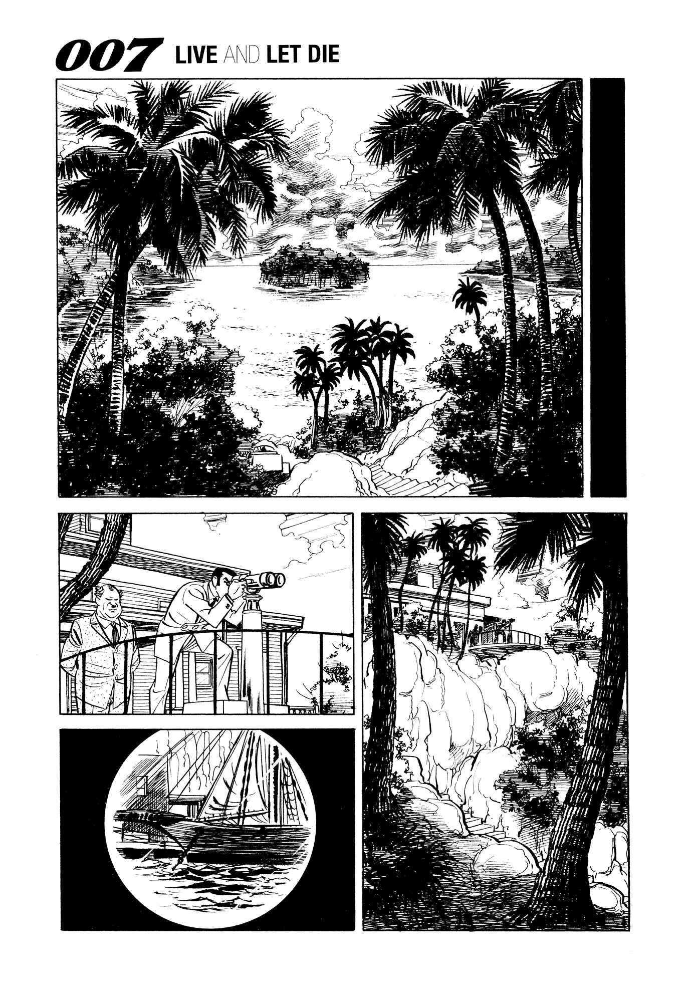 Page 25 Chapter 5 007 Series