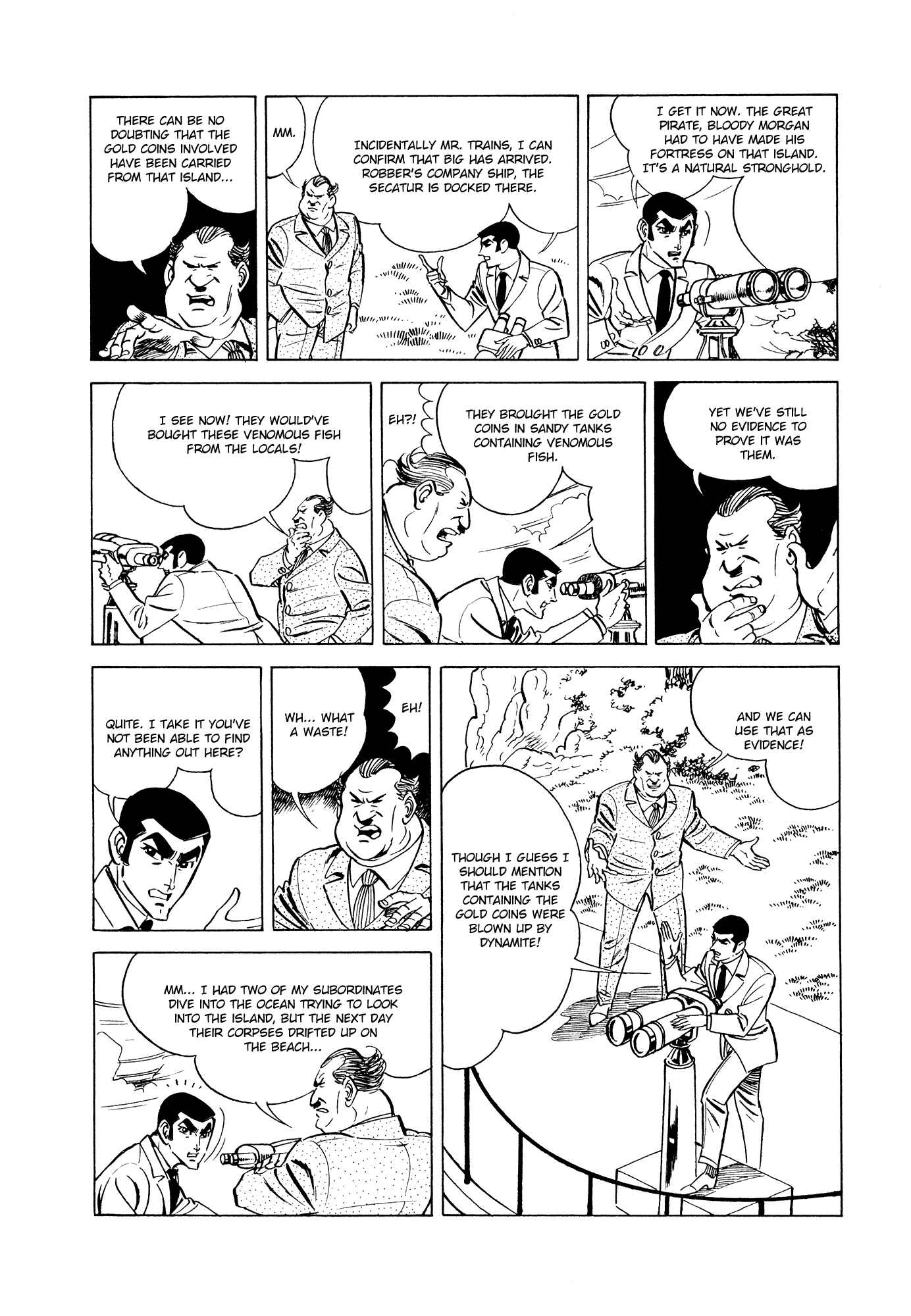 Page 26 Chapter 5 007 Series
