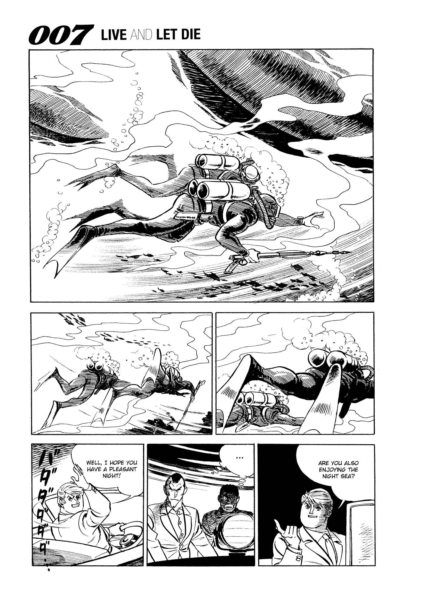 Page 31 Chapter 5 007 Series