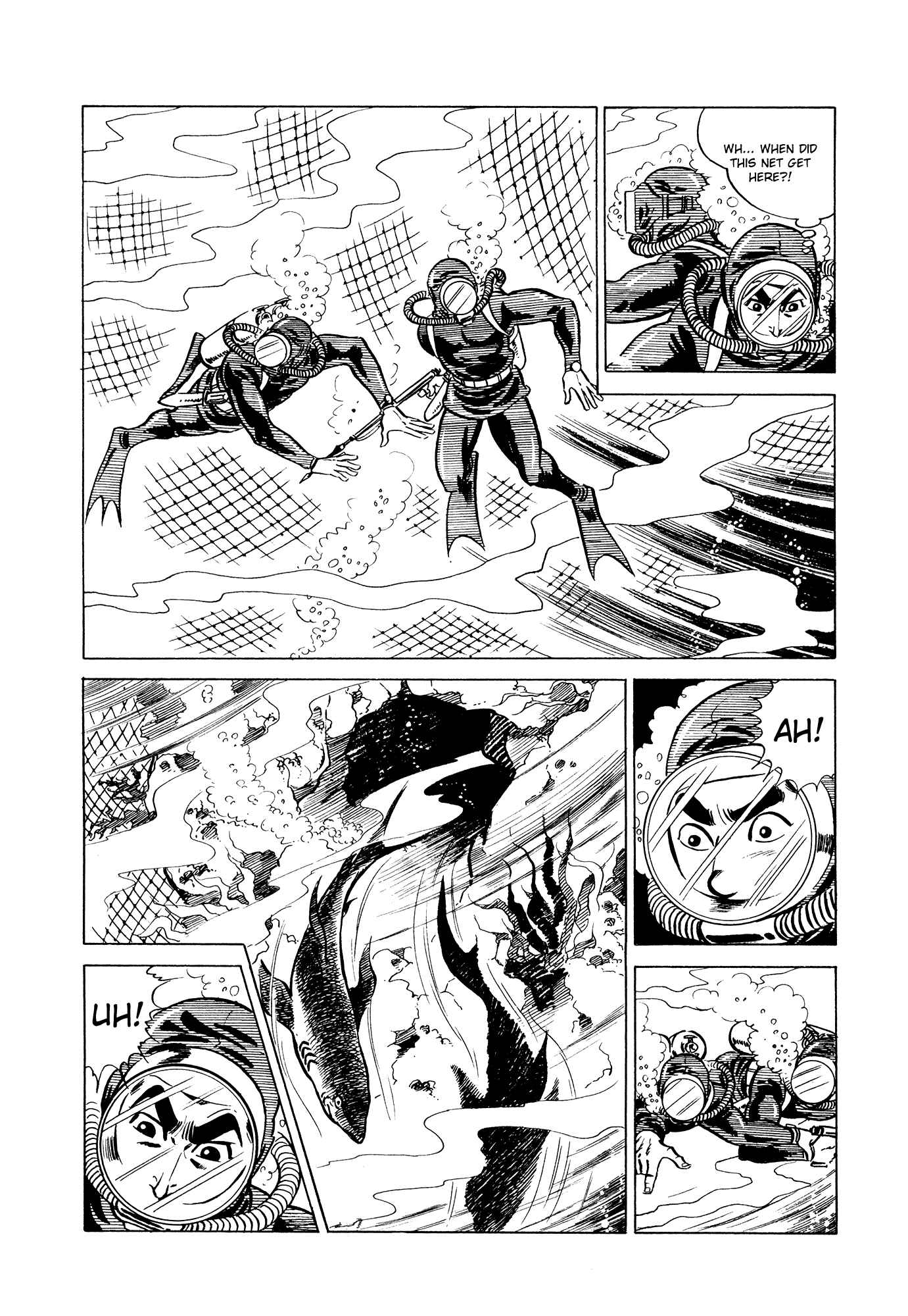 Page 34 Chapter 5 007 Series