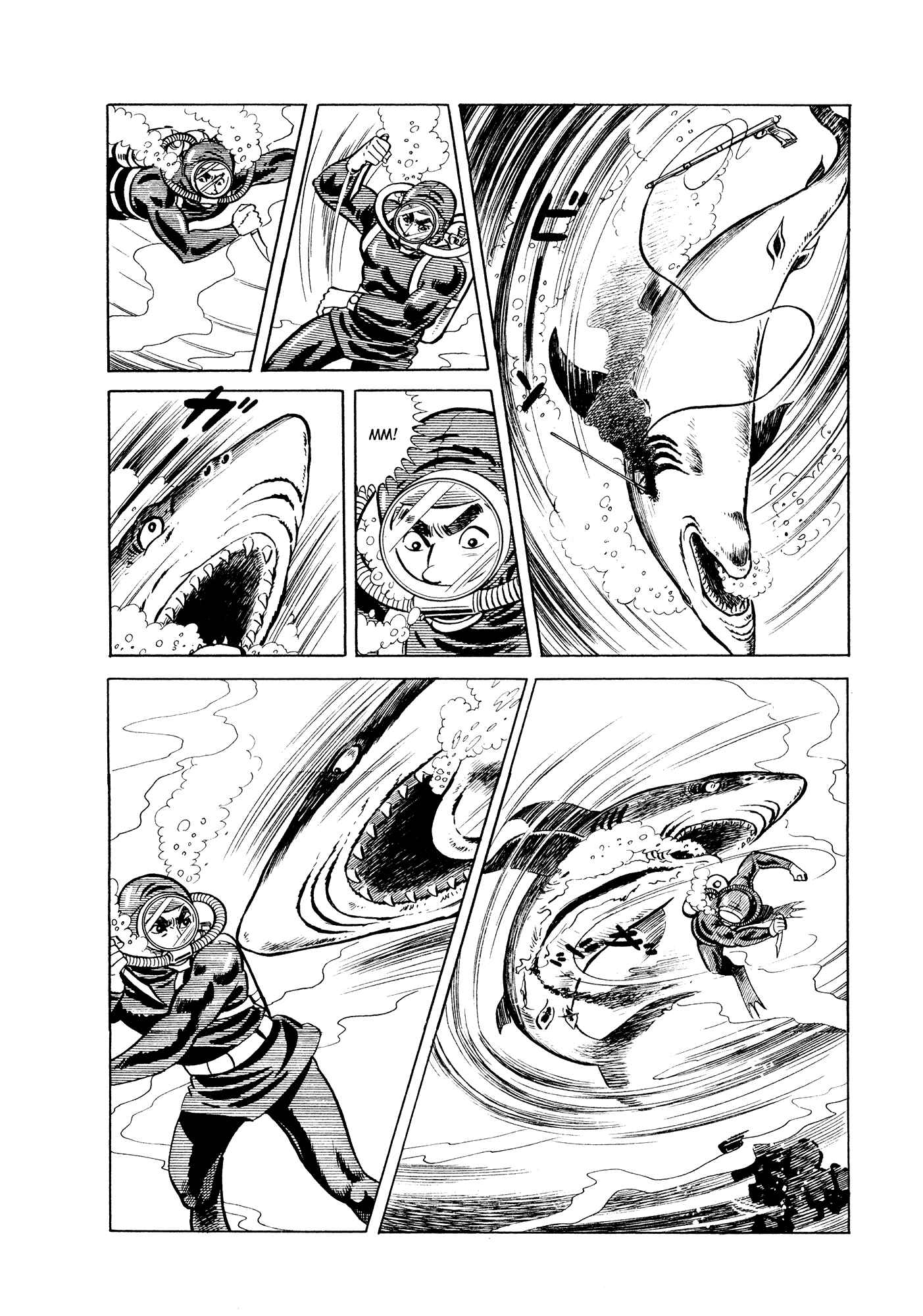 Page 36 Chapter 5 007 Series