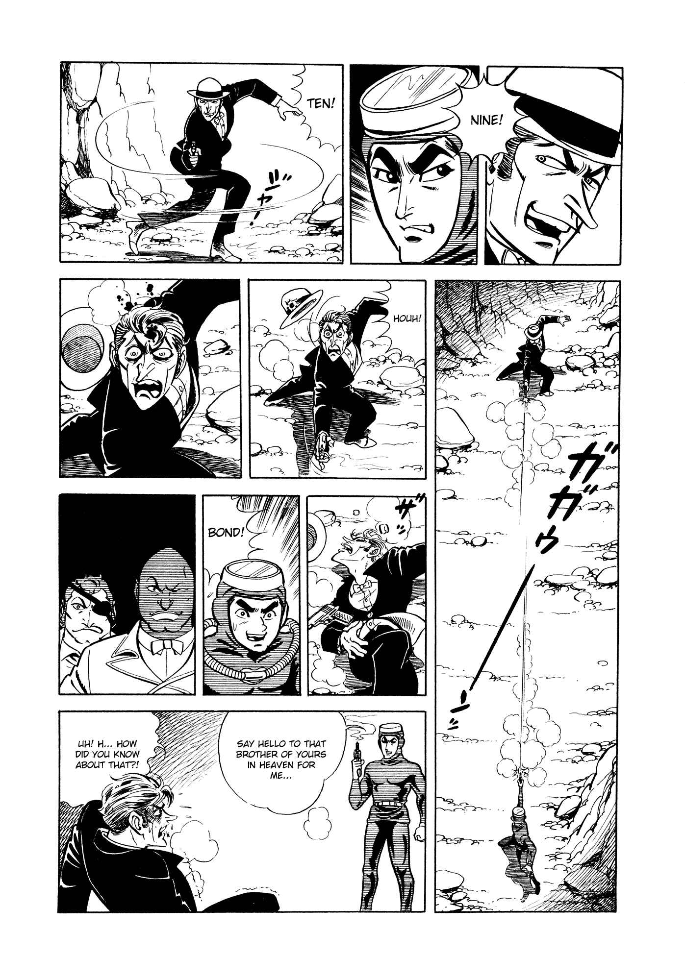 Page 44 Chapter 5 007 Series