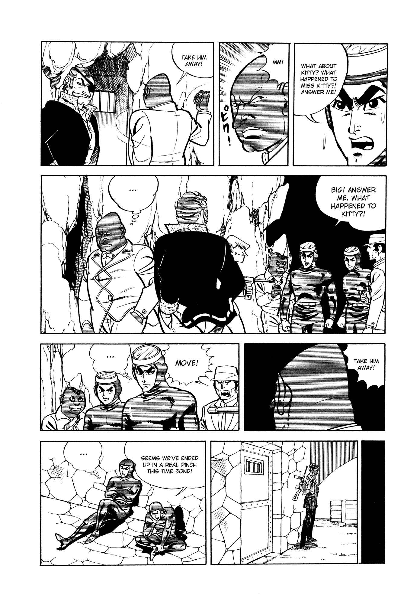 Page 46 Chapter 5 007 Series