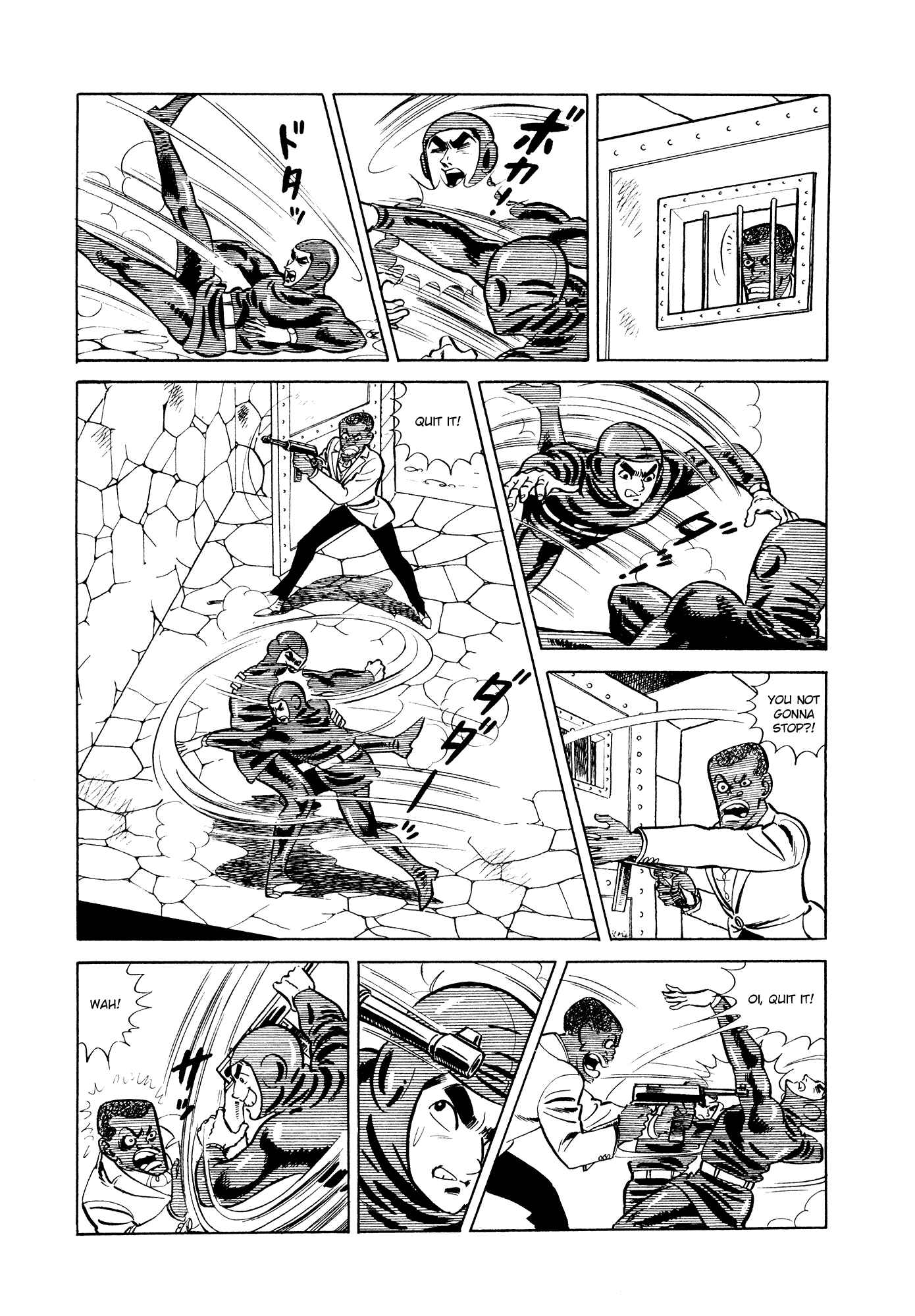 Page 48 Chapter 5 007 Series
