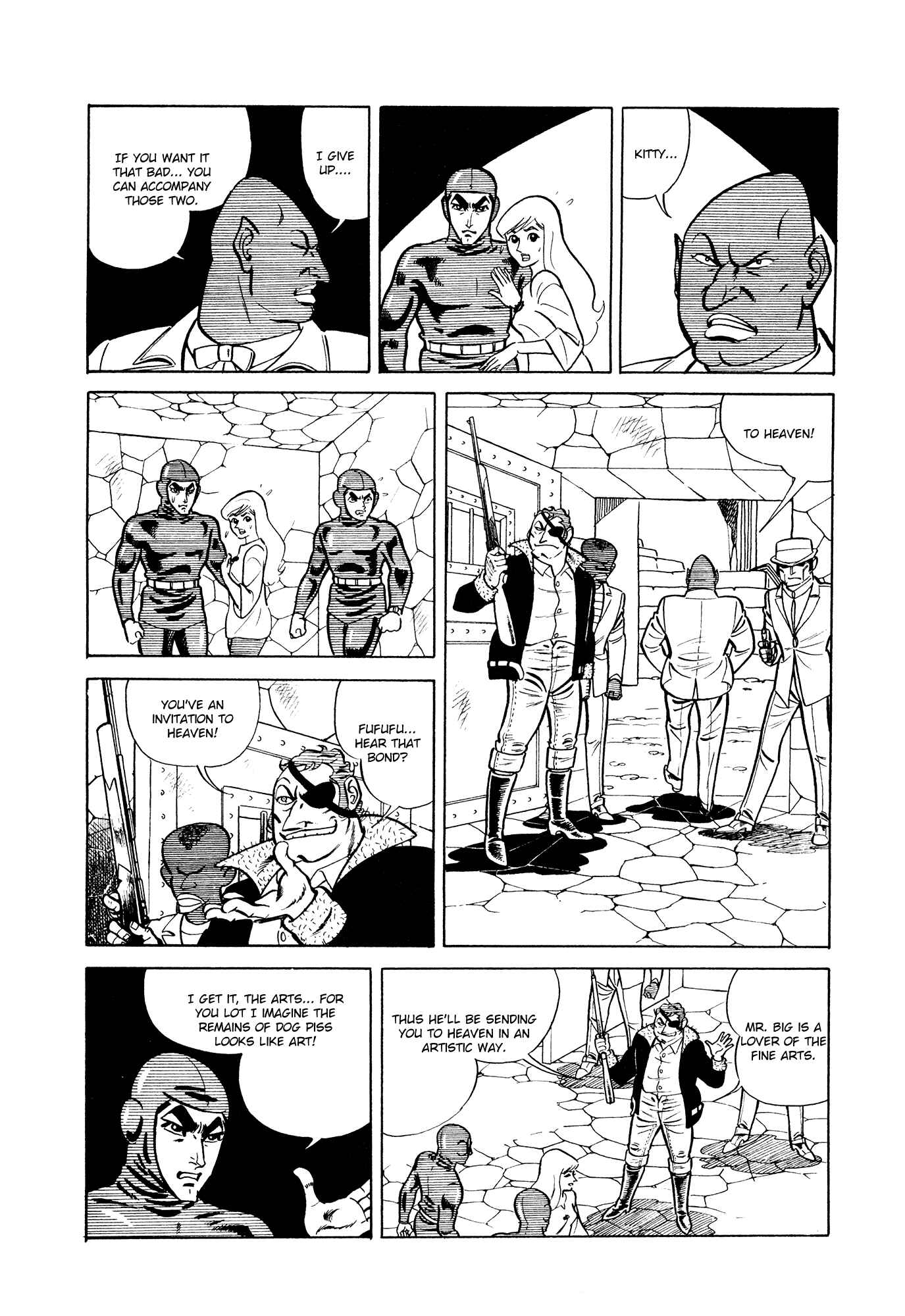 Page 52 Chapter 5 007 Series
