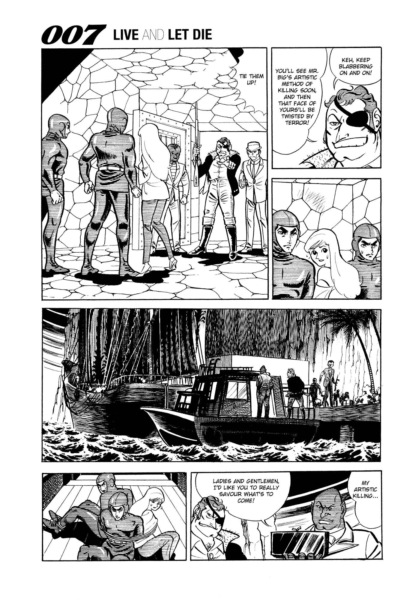 Page 53 Chapter 5 007 Series