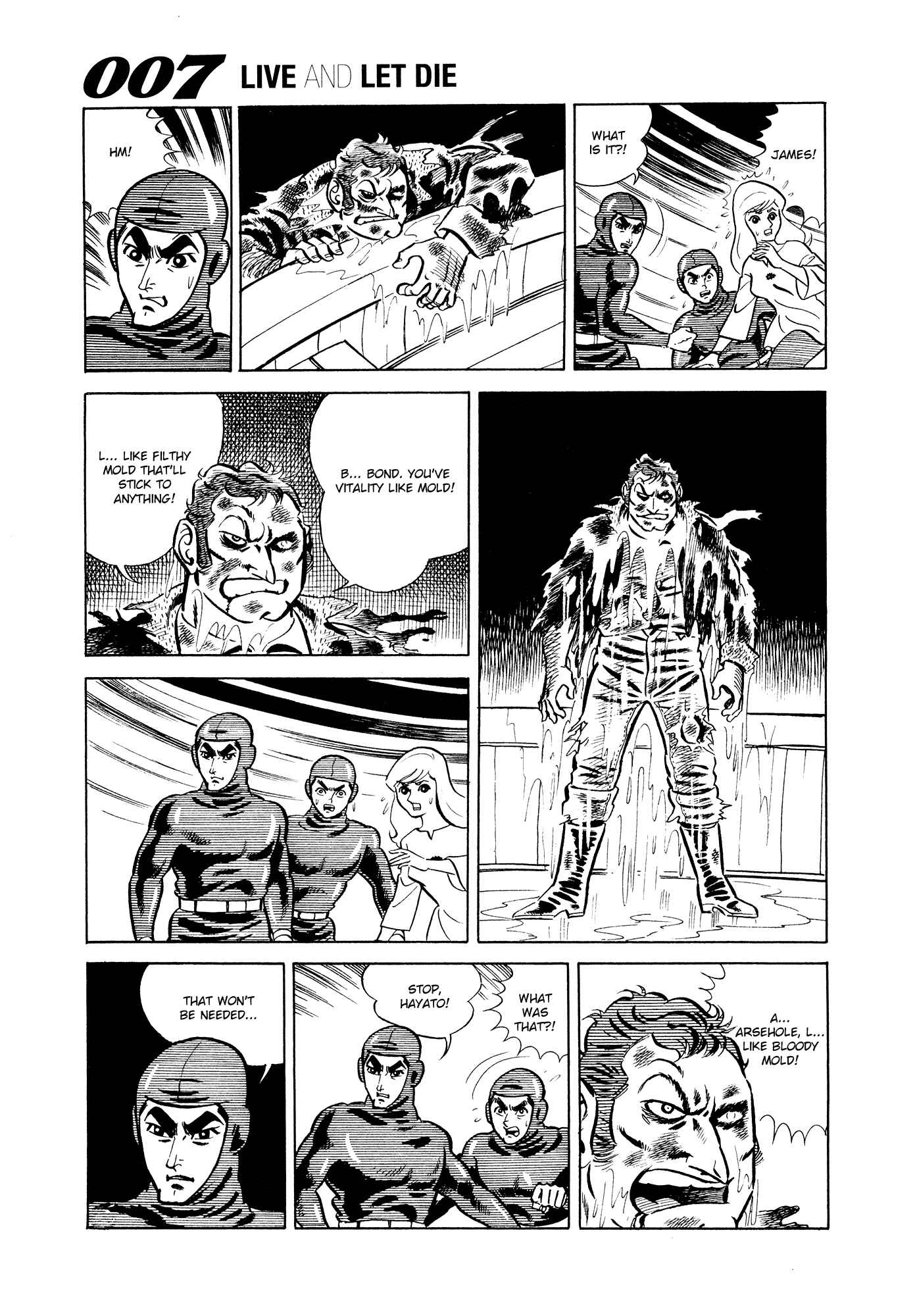 Page 63 Chapter 5 007 Series