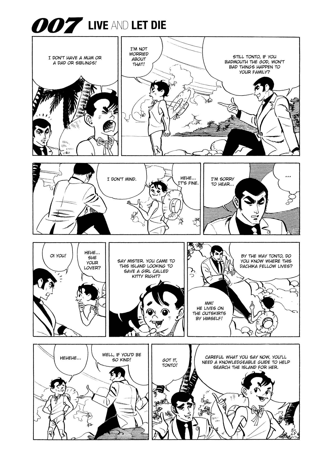 Page 11 Chapter 4 007 Series