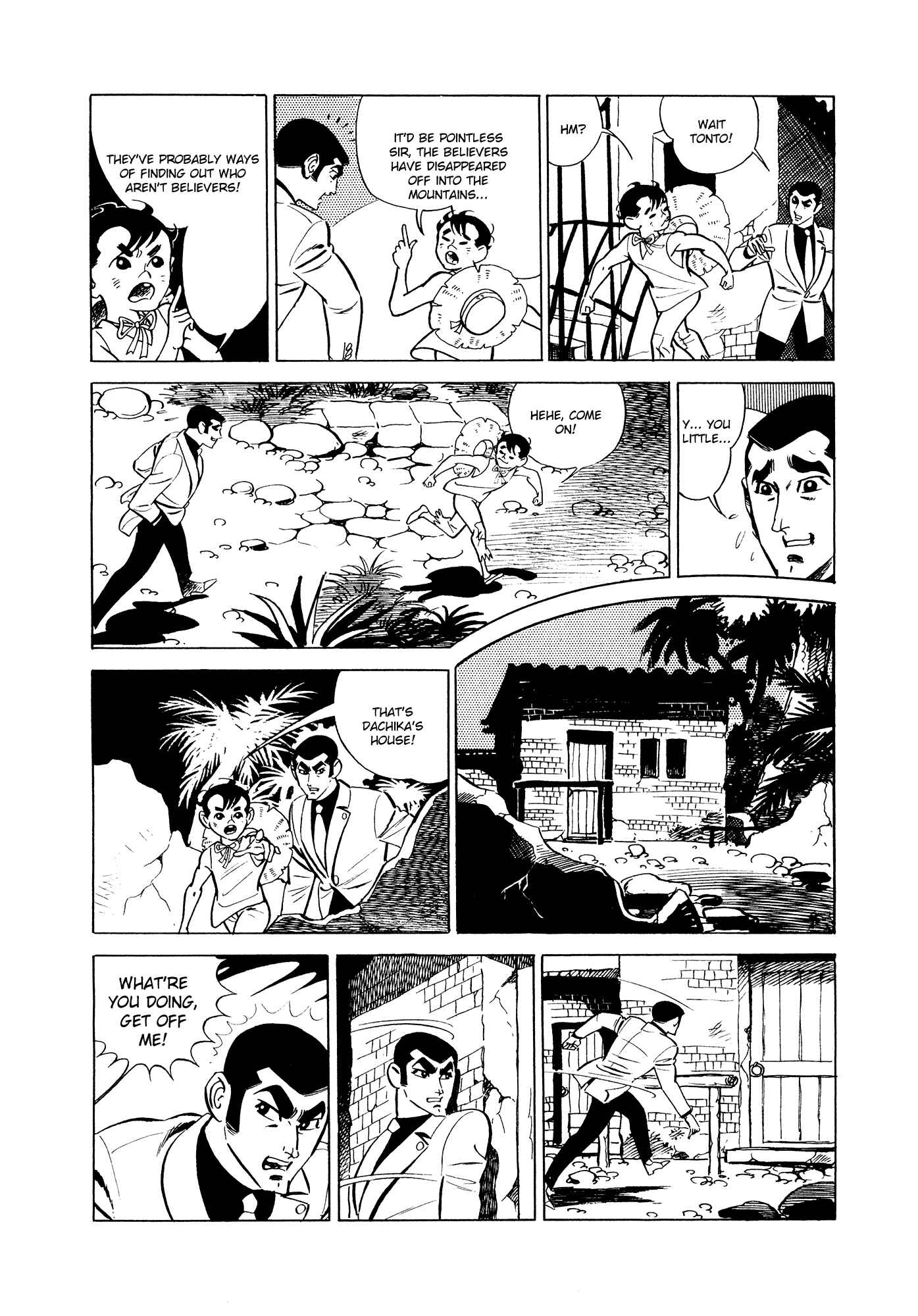 Page 16 Chapter 4 007 Series