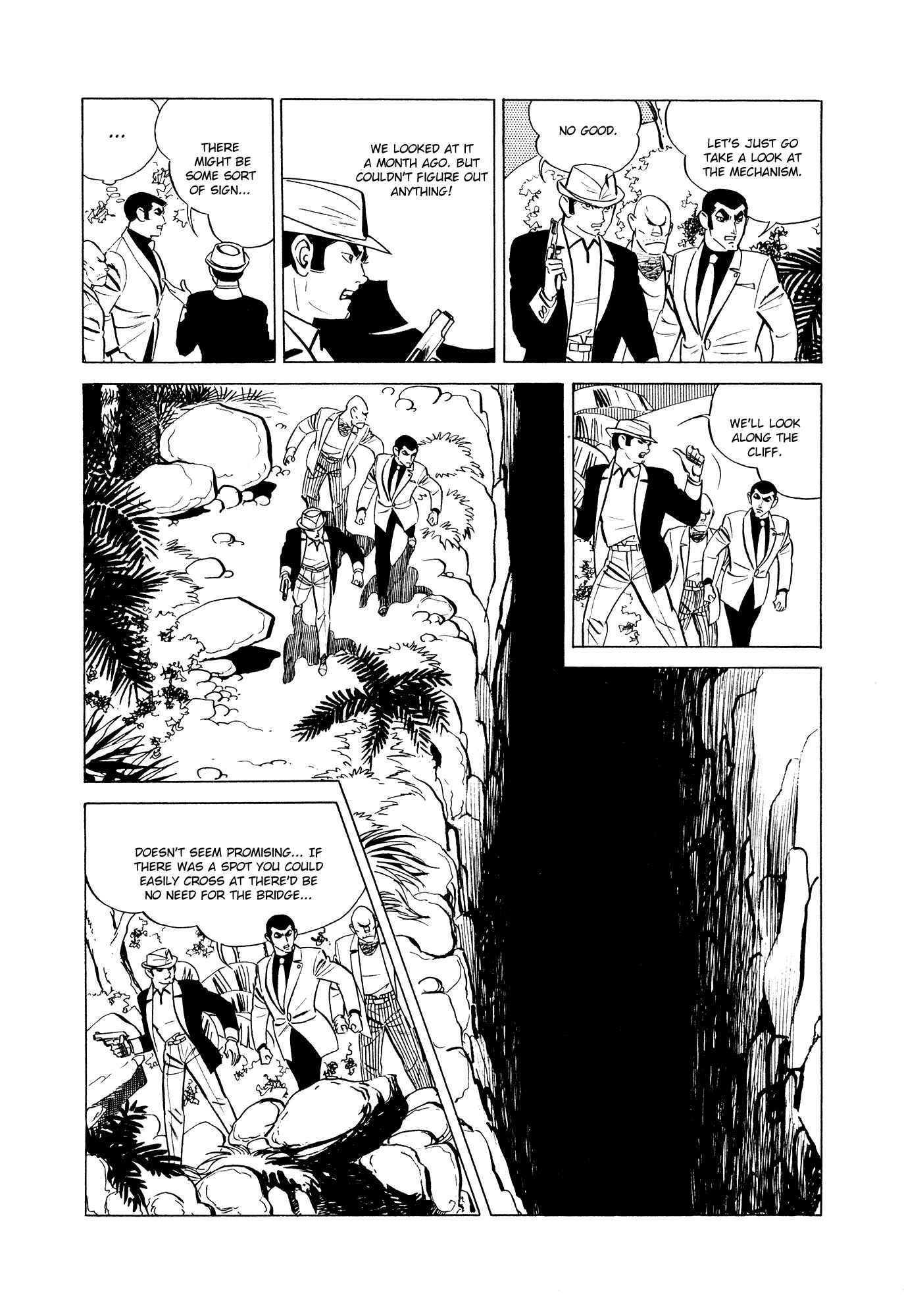 Page 26 Chapter 4 007 Series
