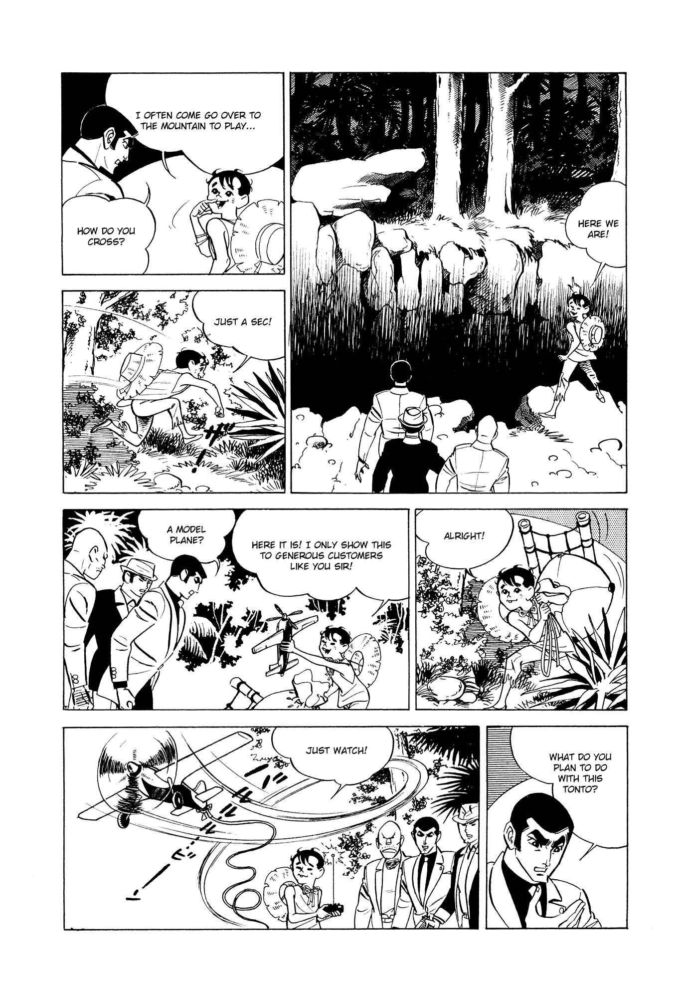 Page 28 Chapter 4 007 Series