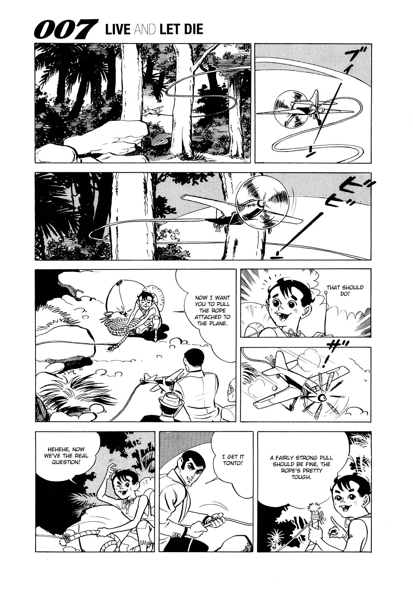 Page 29 Chapter 4 007 Series