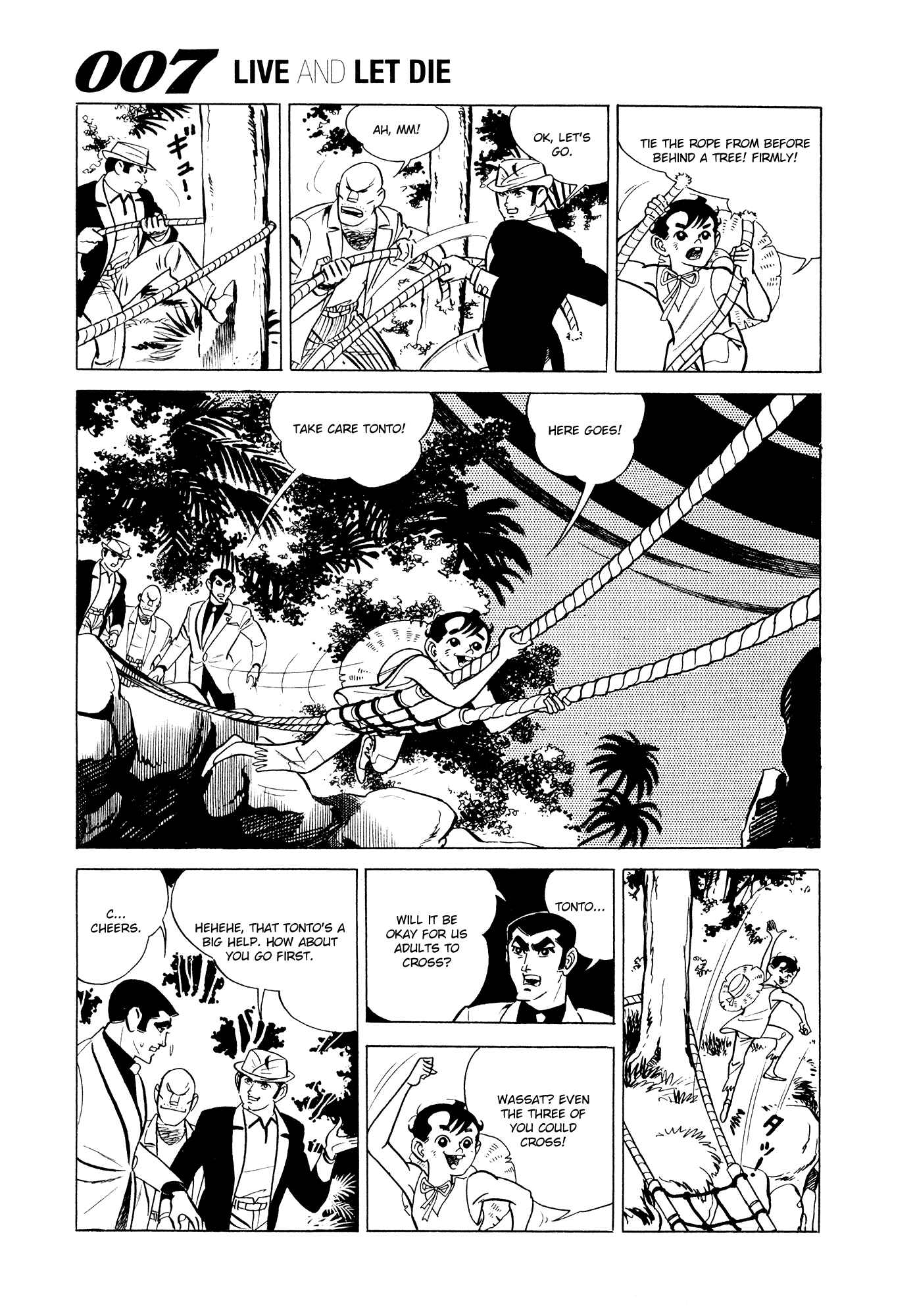 Page 31 Chapter 4 007 Series
